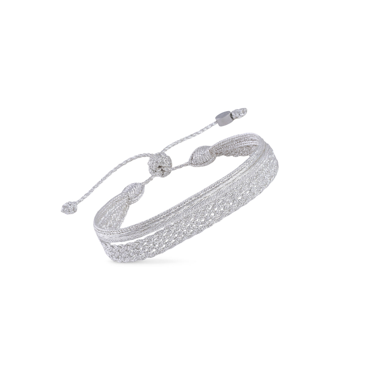 Duo Bracelet Noor + Mini Arrow