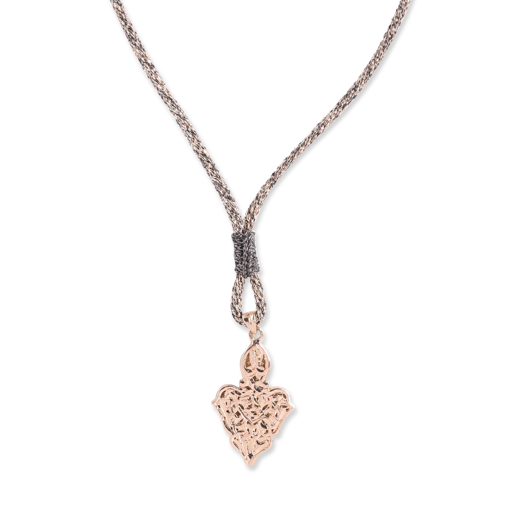 Siraj Necklace 18k Gold