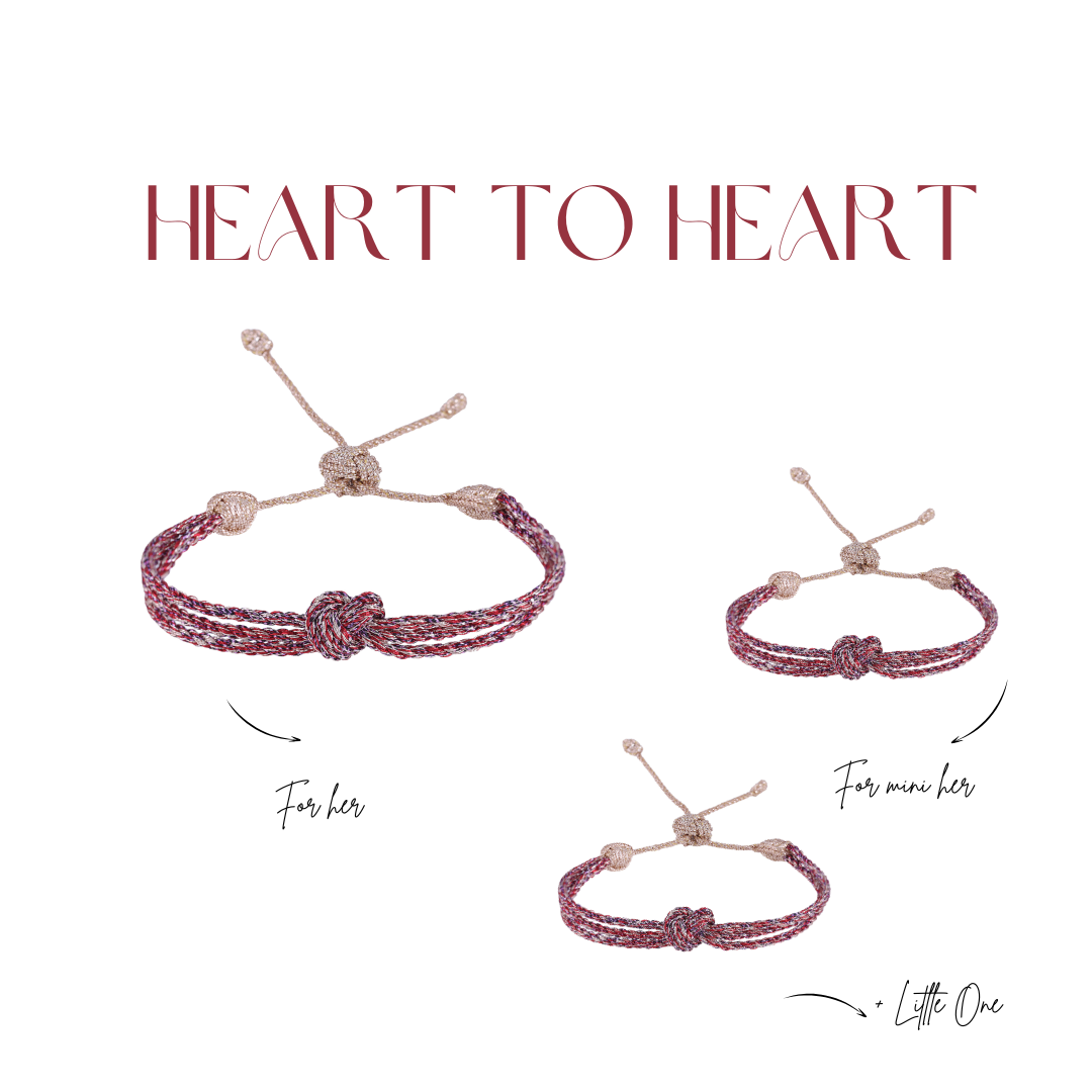 Heart To Heart Duo