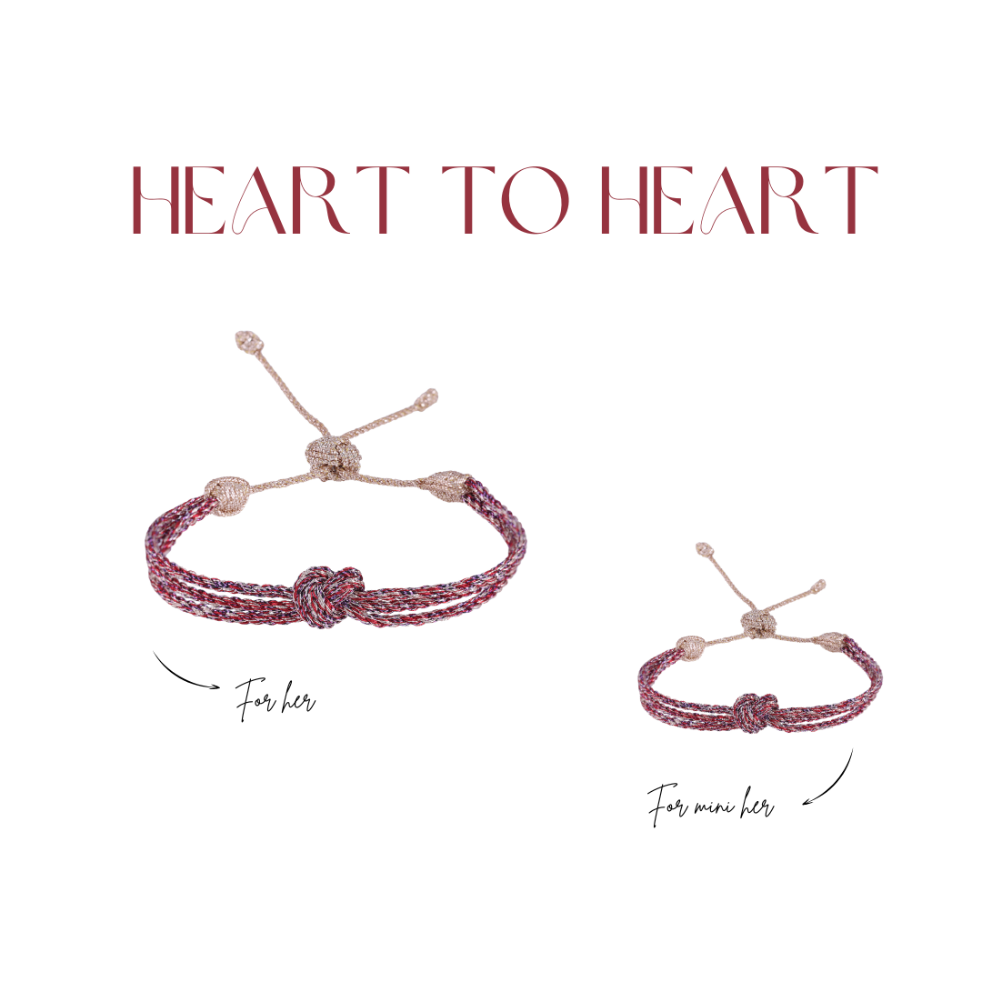 Heart To Heart Duo