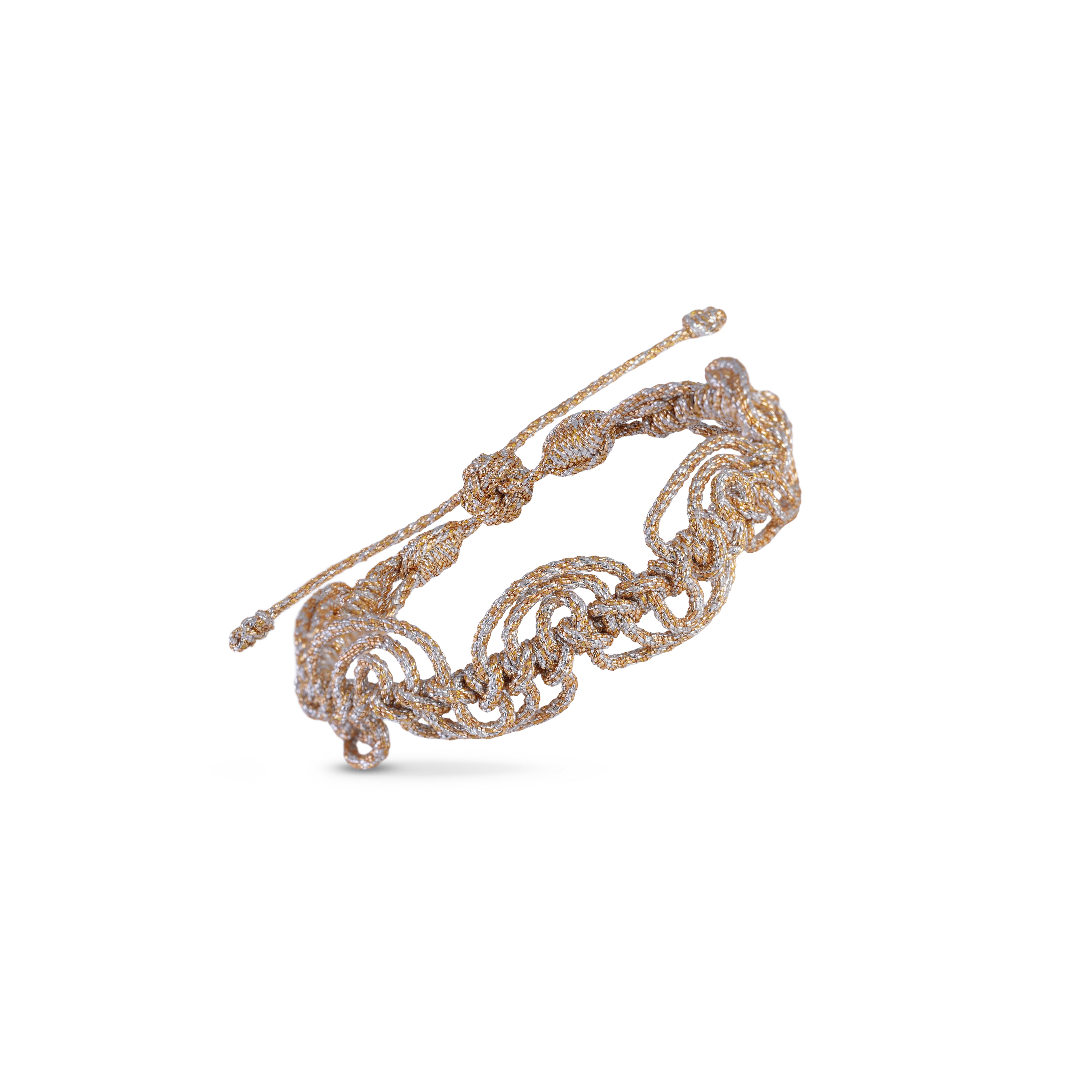 Isina Bracelet