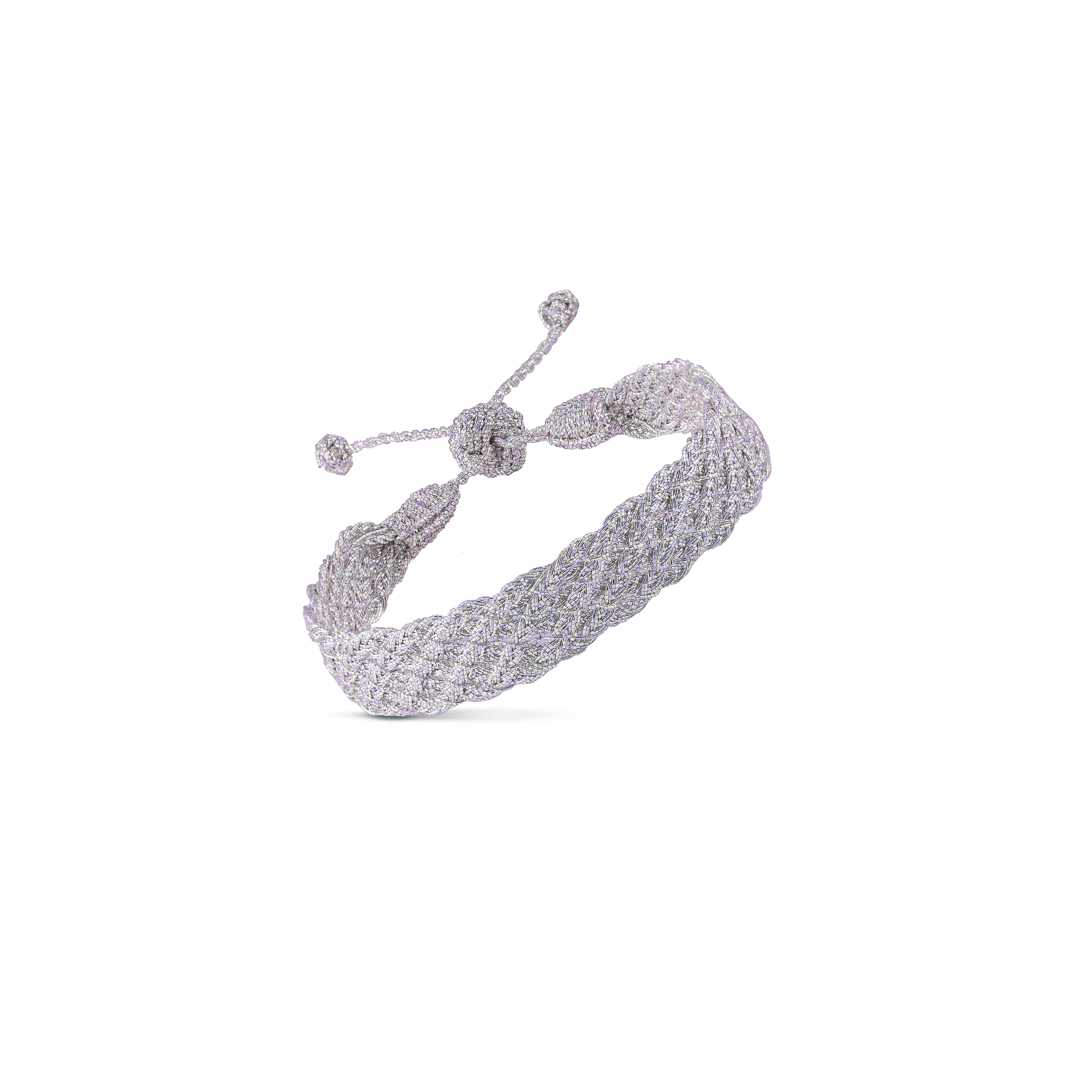 Lines Bracelet