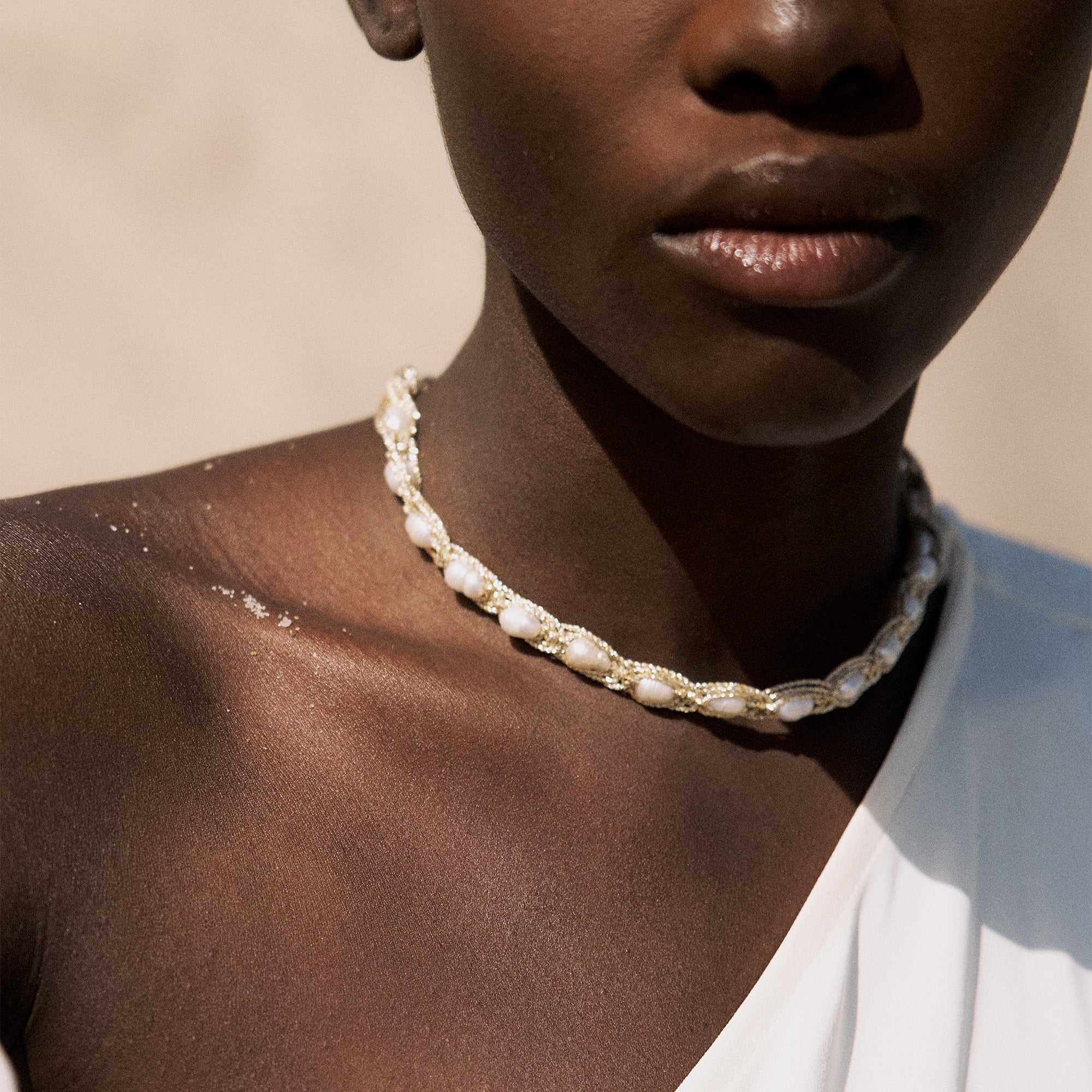 Maxi Anara Necklace