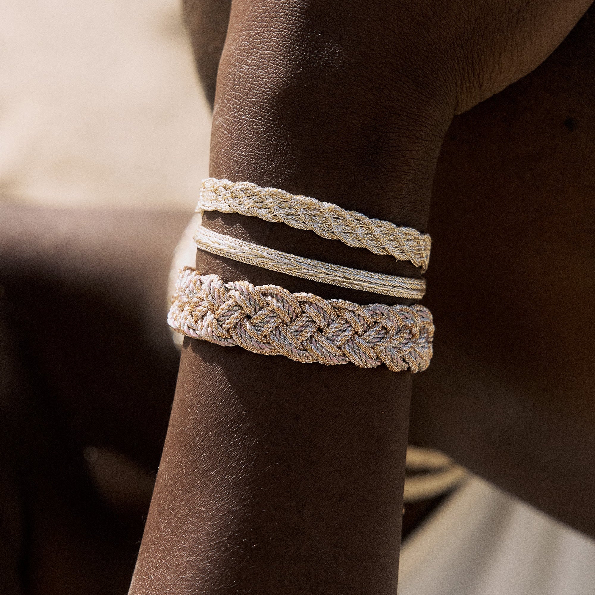 Summer Breeze Stack