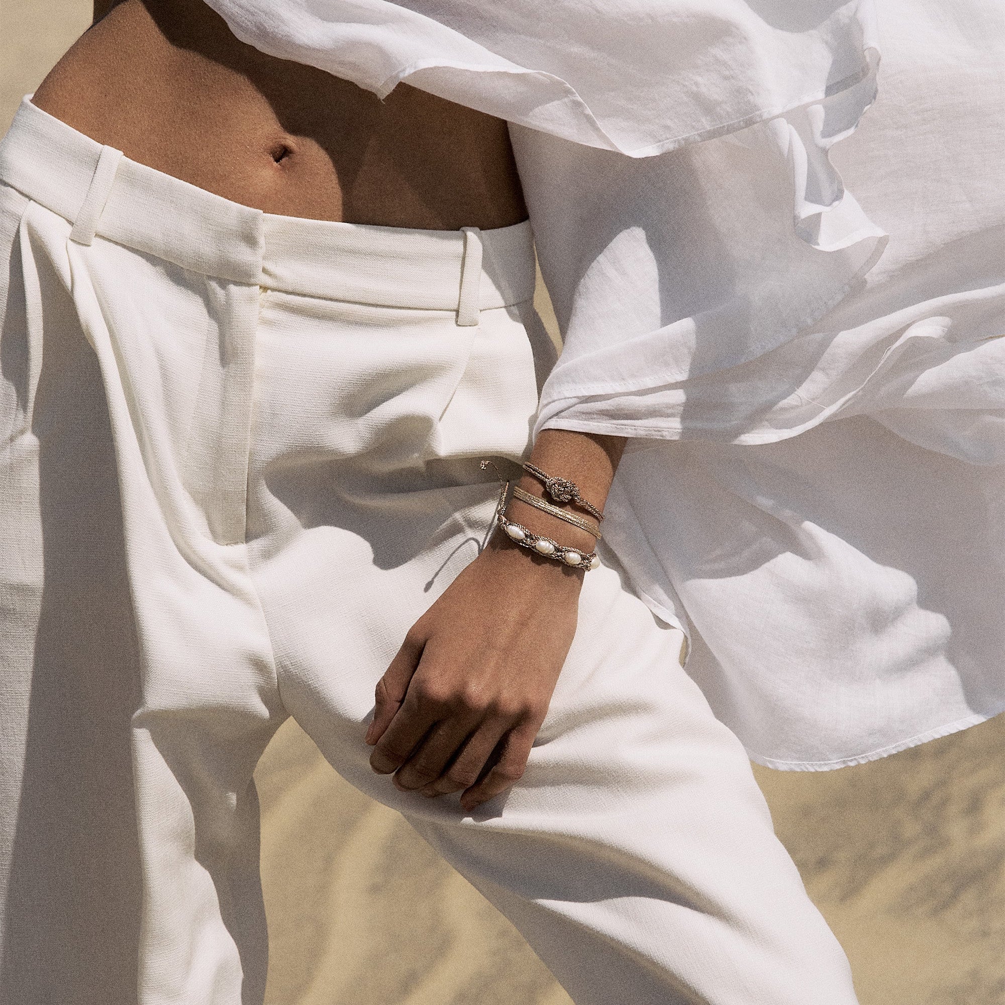 The Golden Hour Stack