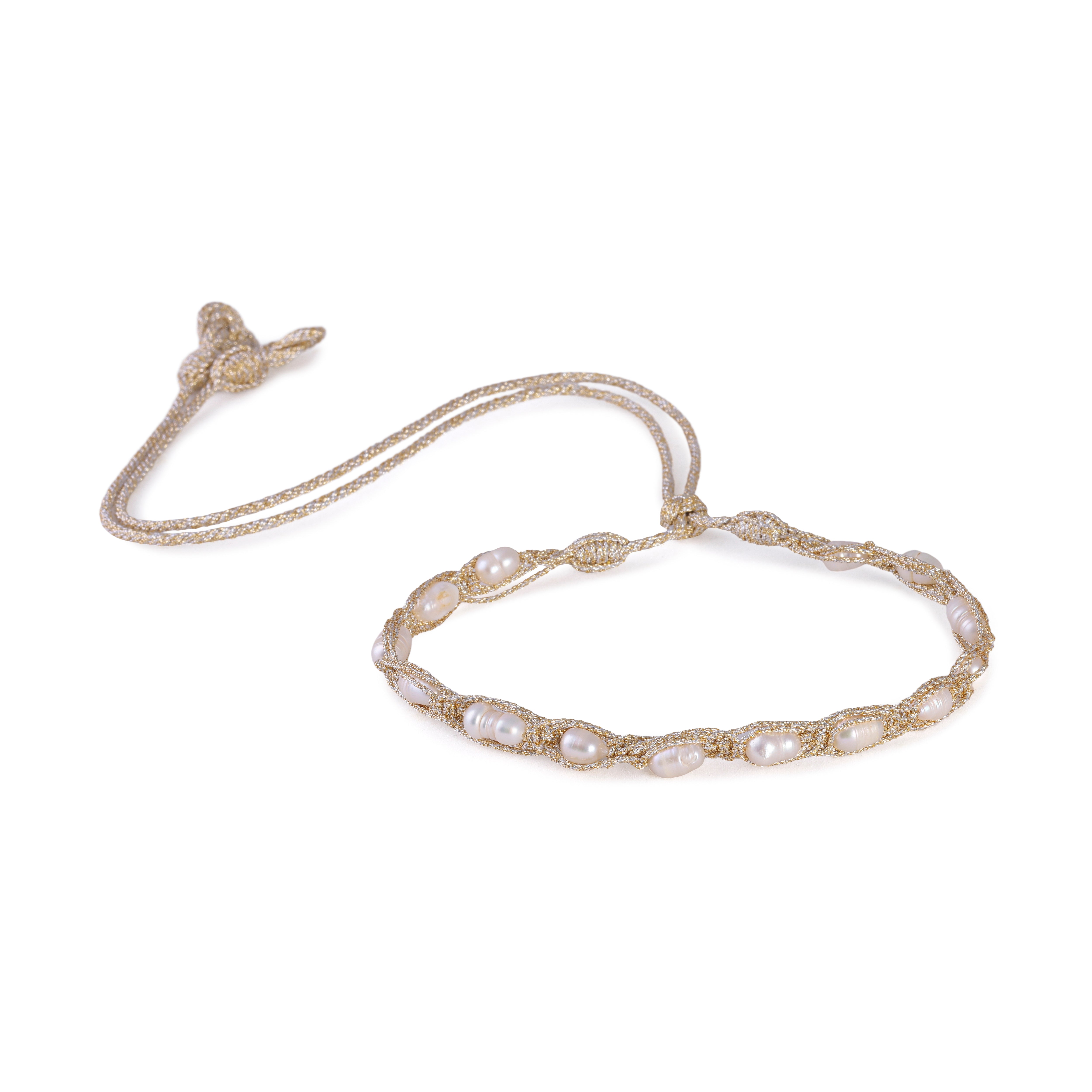 Maxi Anara Necklace