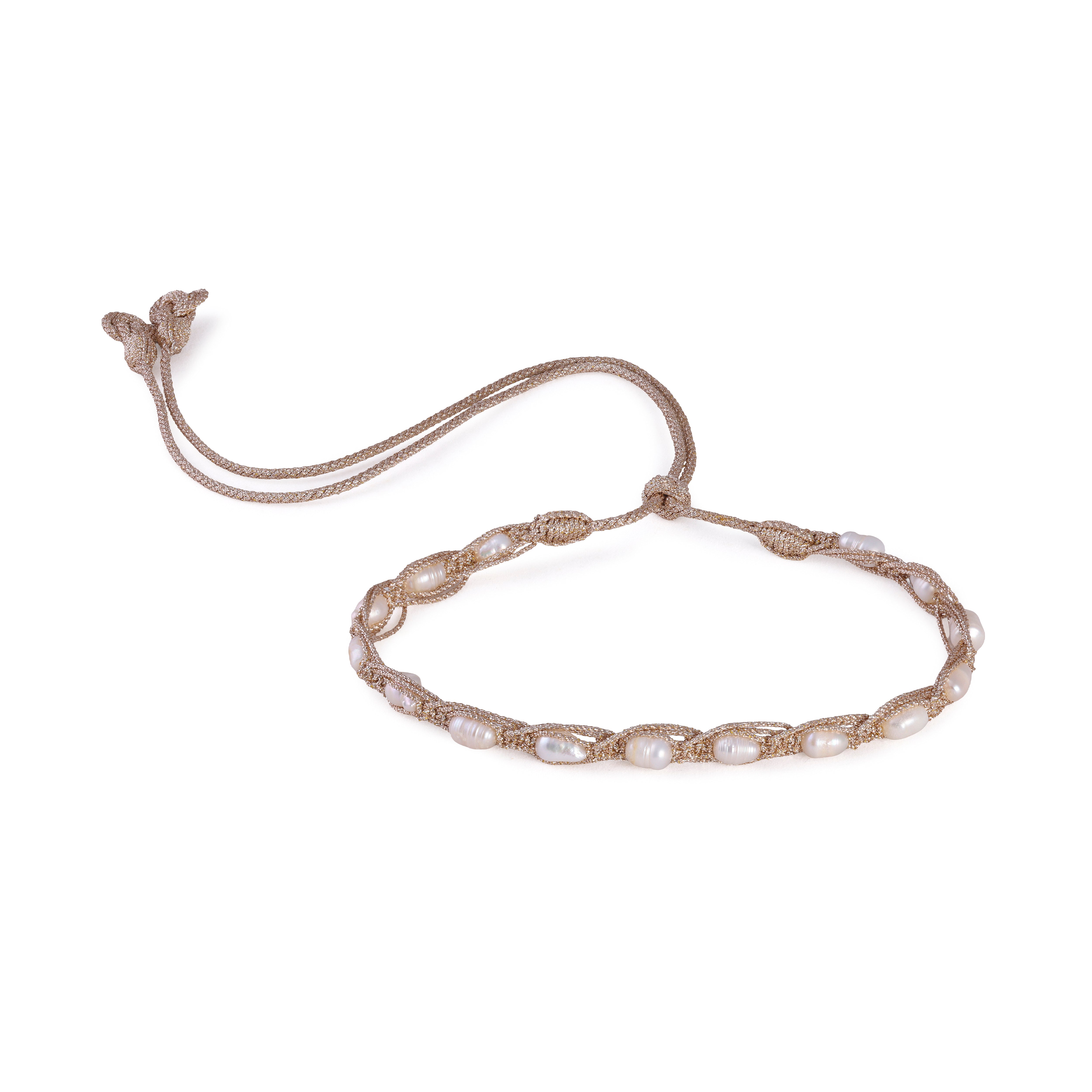 Maxi Anara Necklace