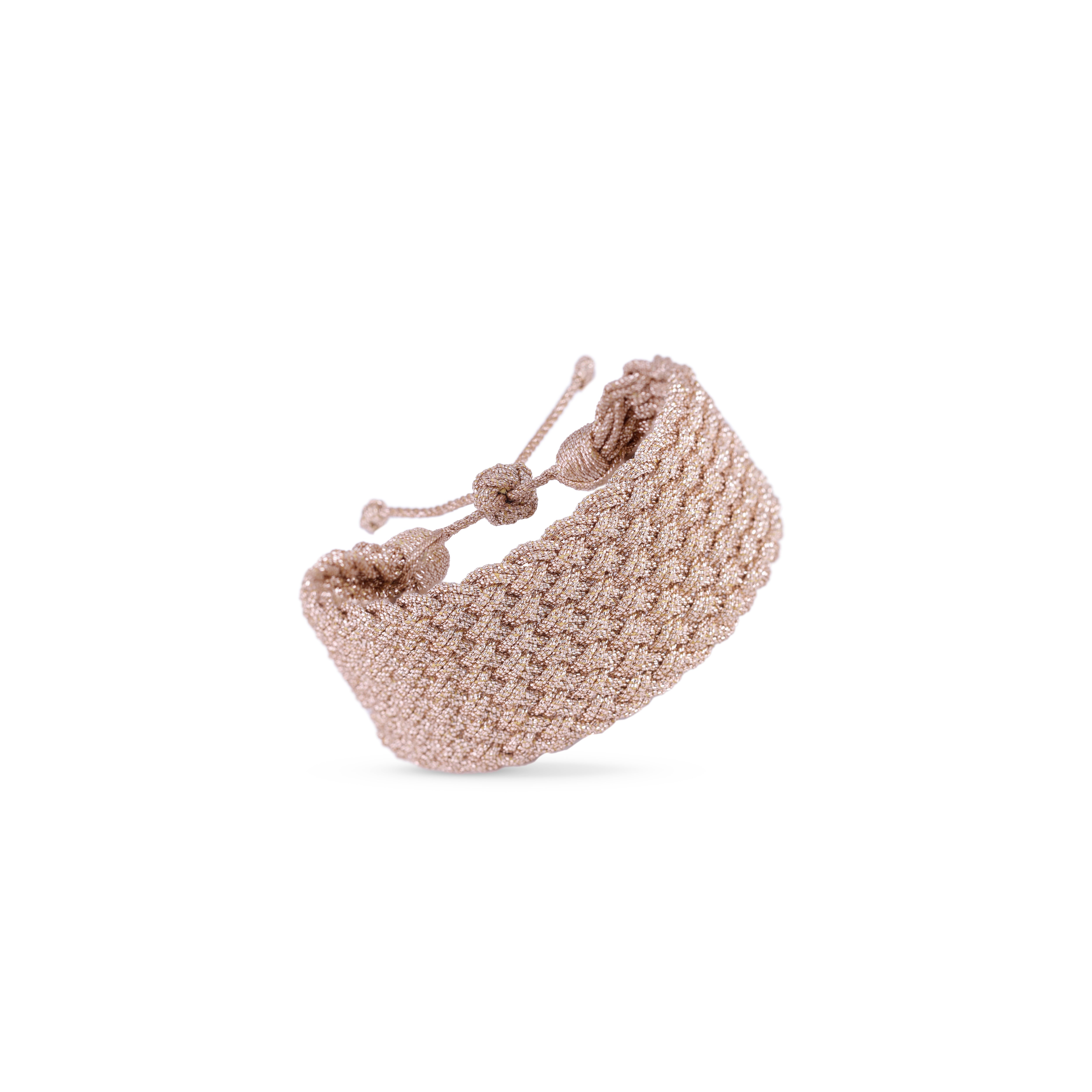 Maxi Diyah Bracelet