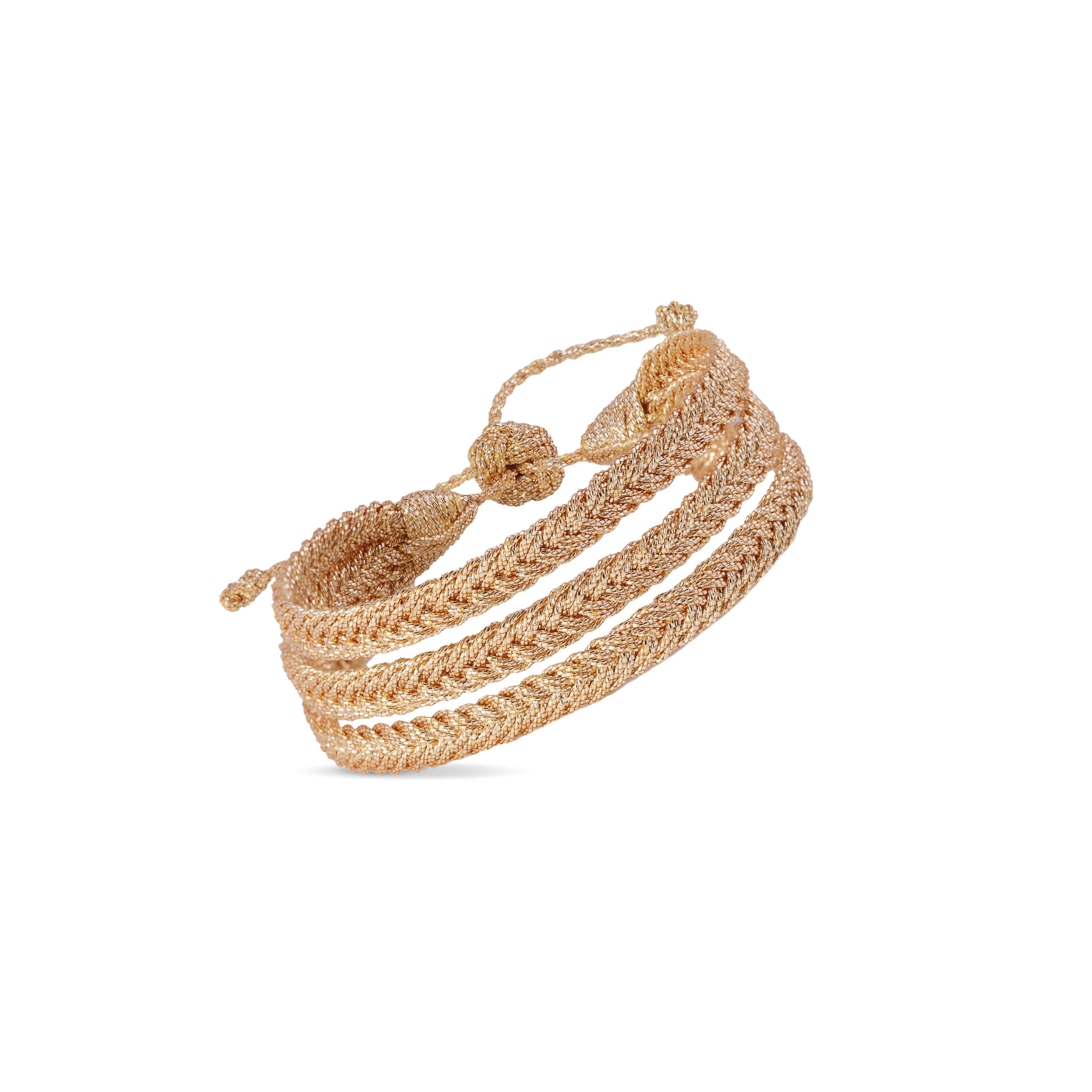 Maxi Eya Bracelet