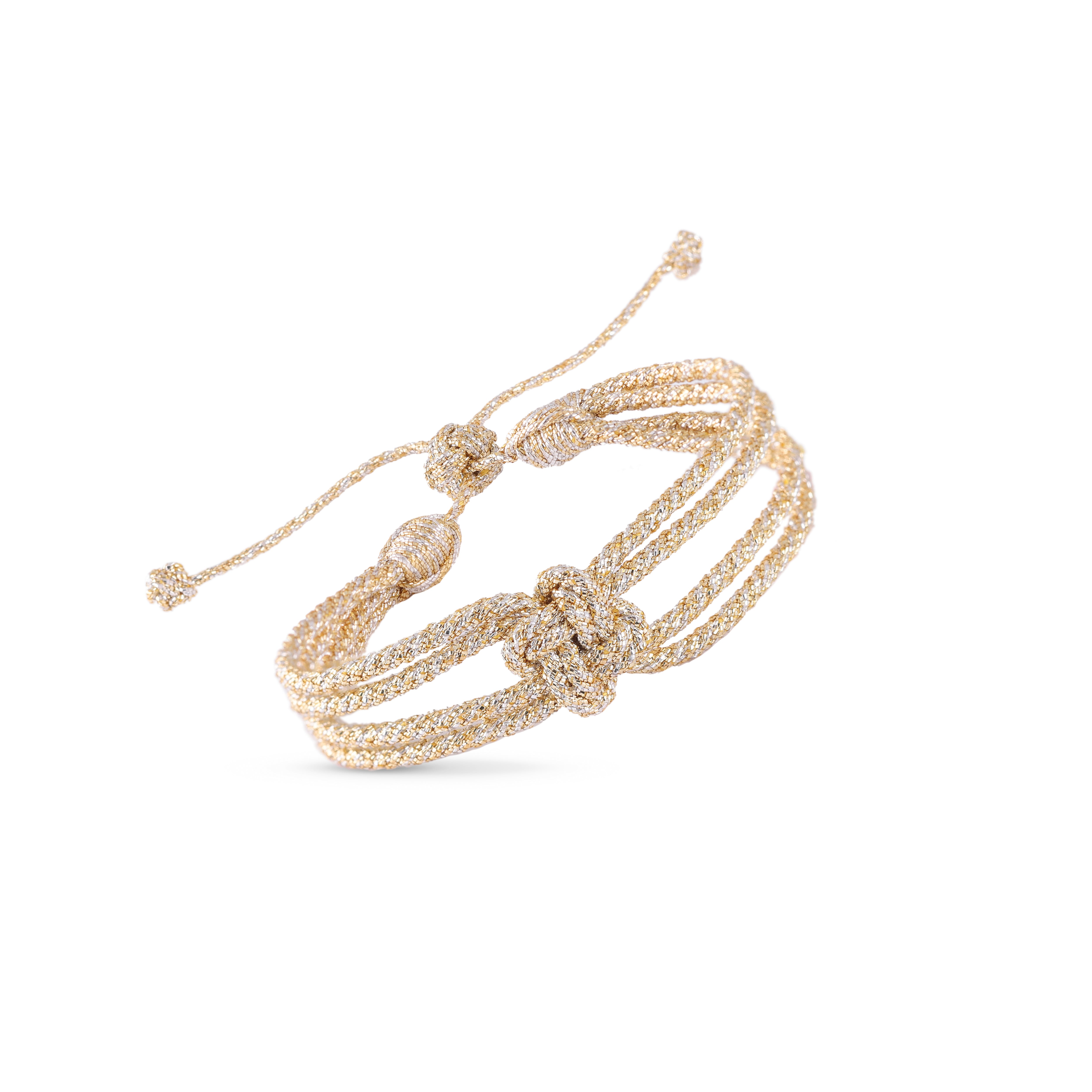 Maxi Iris Bracelet