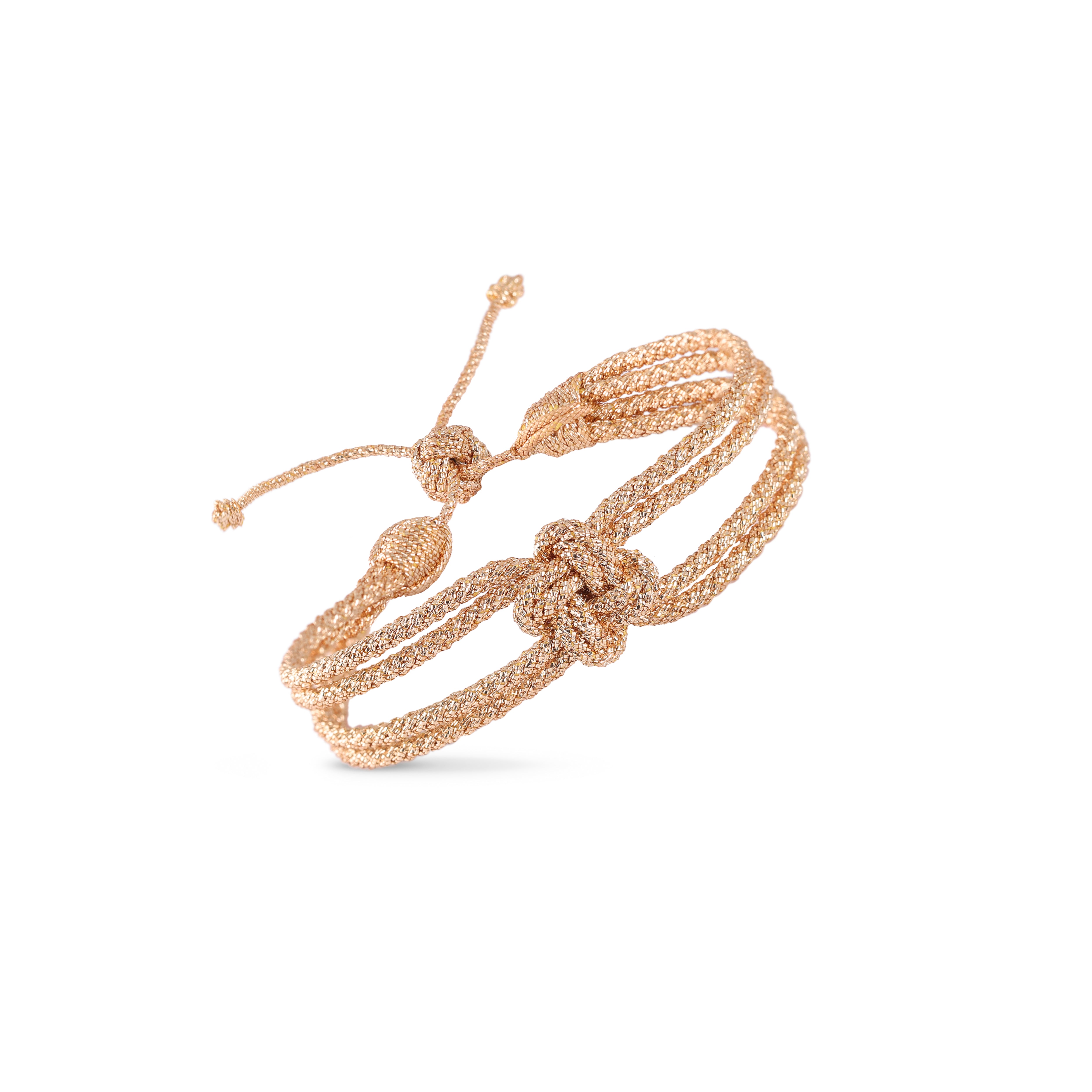 Maxi Iris Bracelet