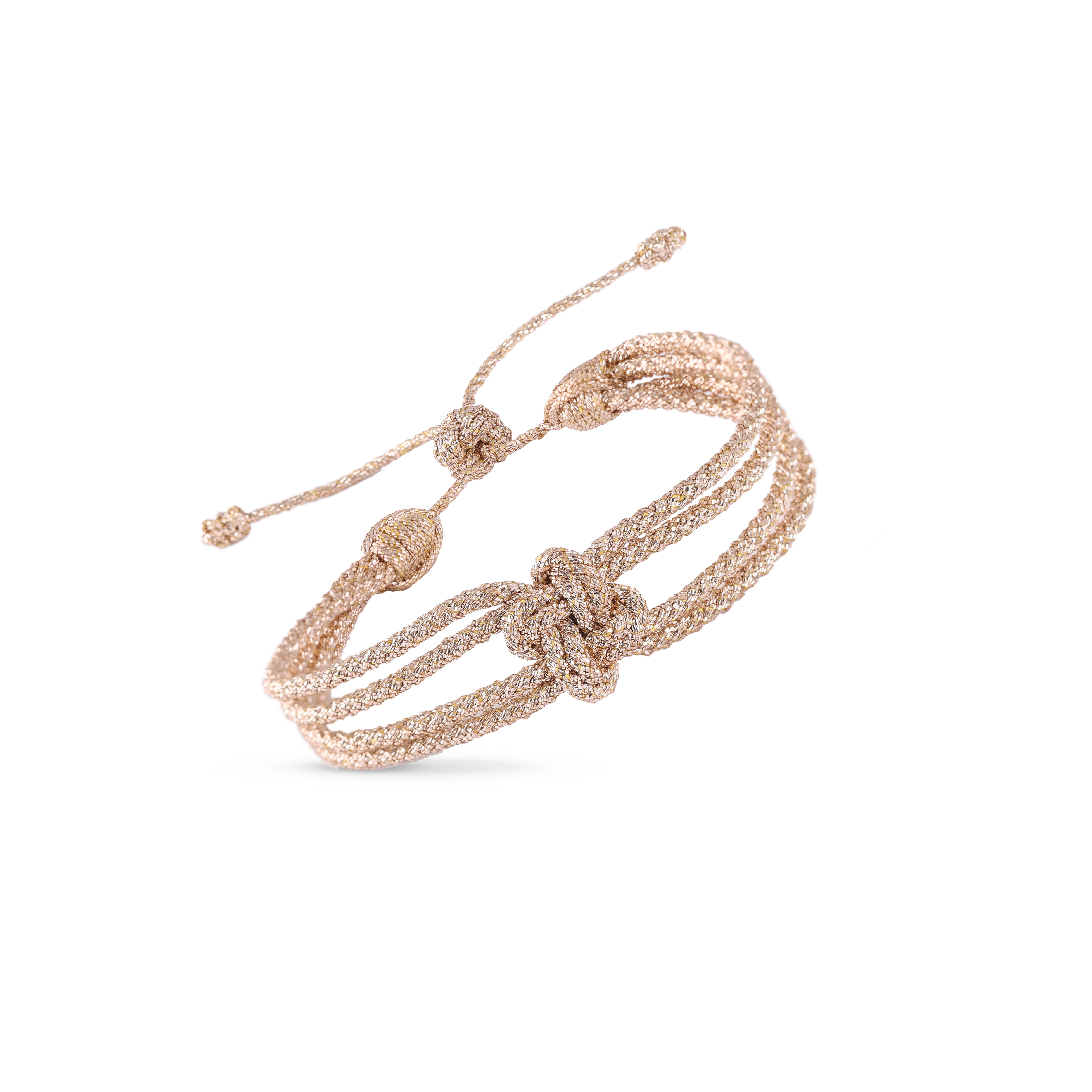 Maxi Iris Bracelet