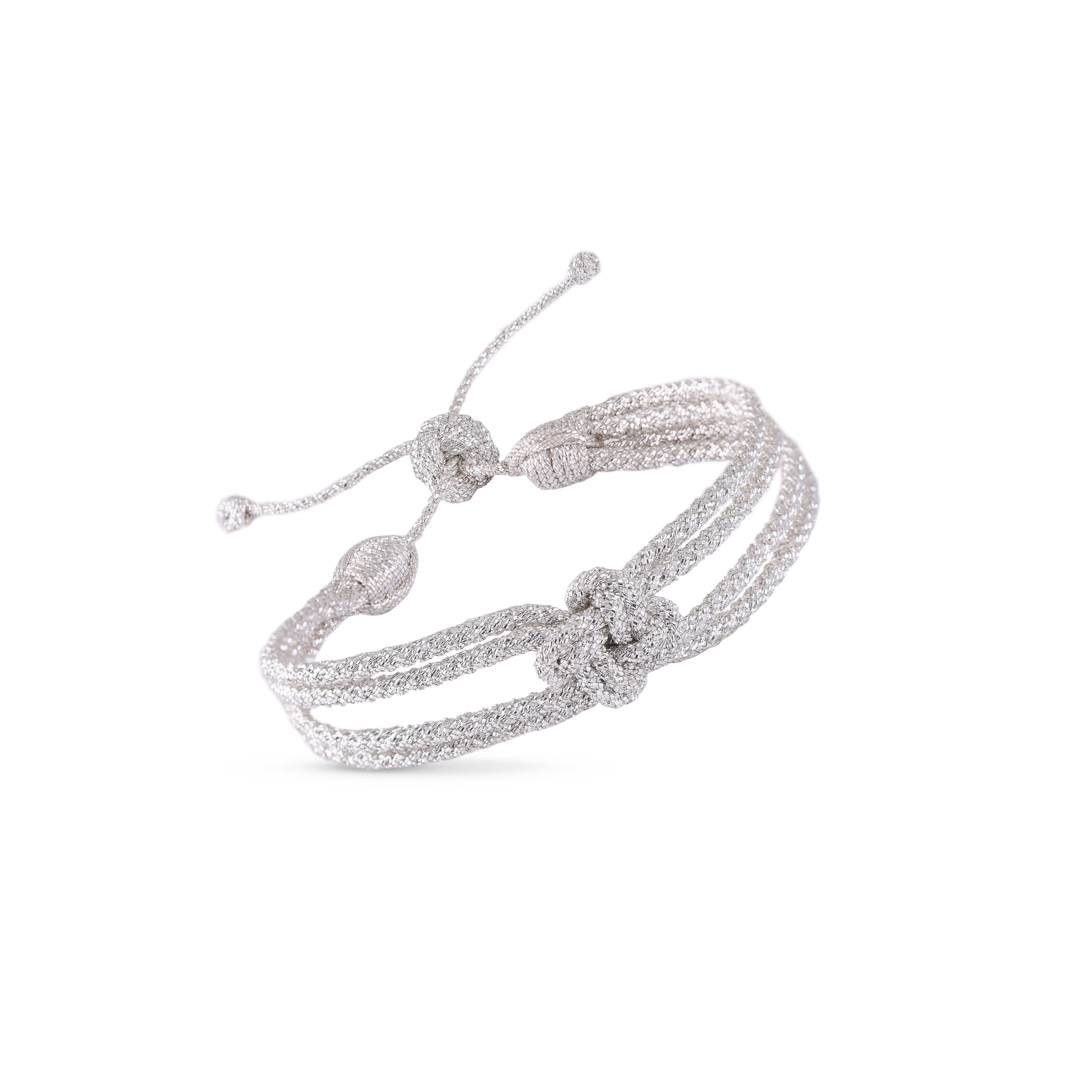 Maxi Iris Bracelet