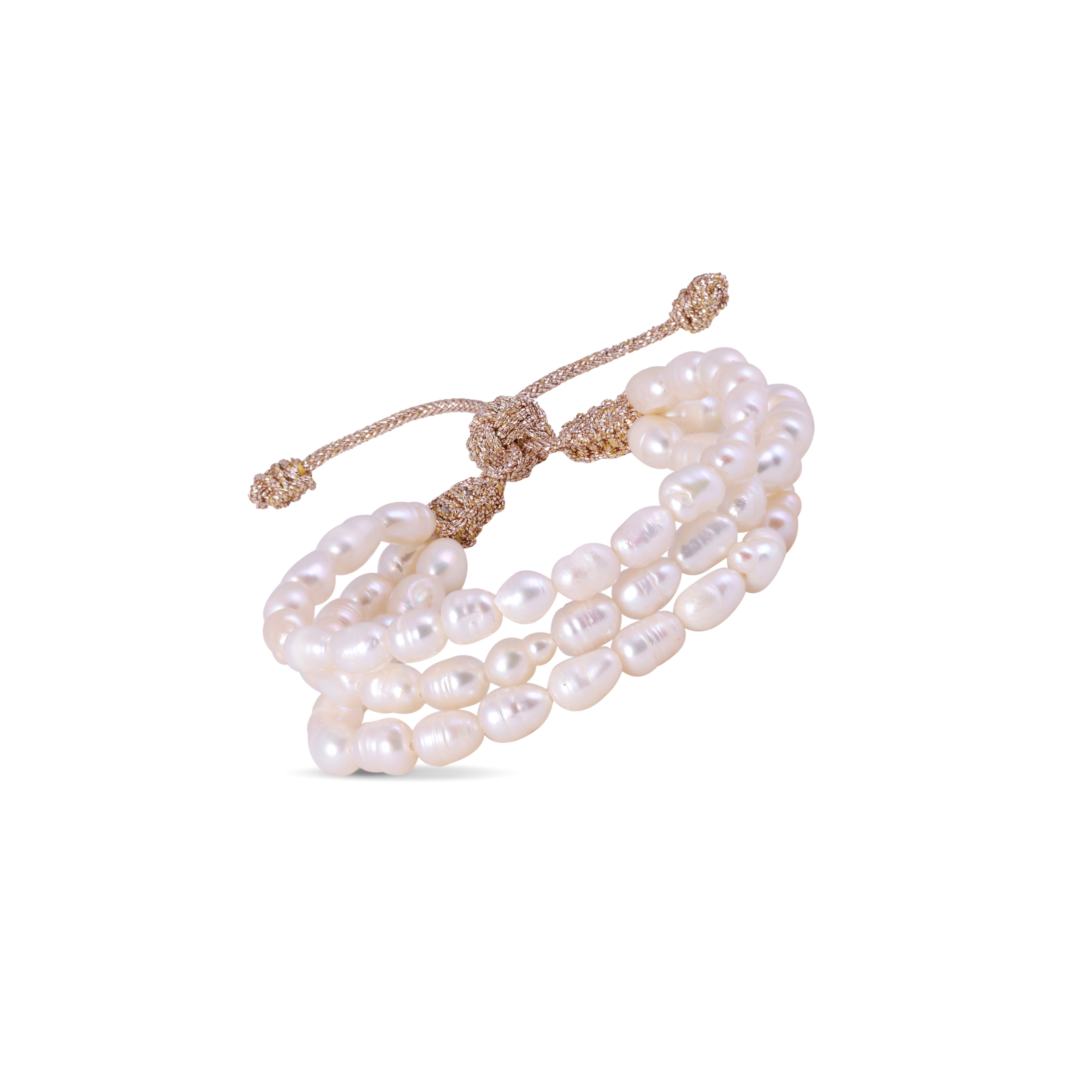 Maxi Joher II bracelet