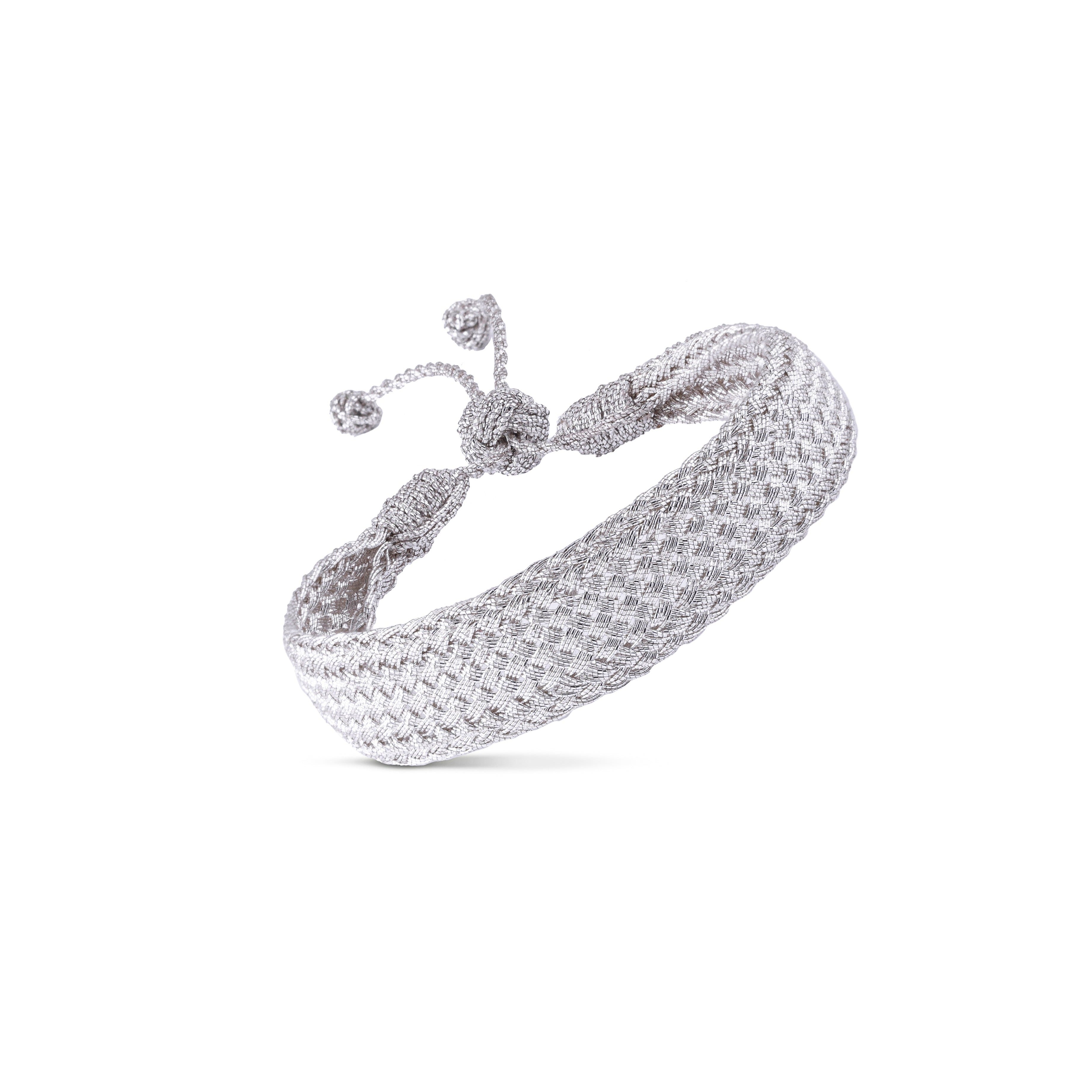 Maxi Box Bracelet
