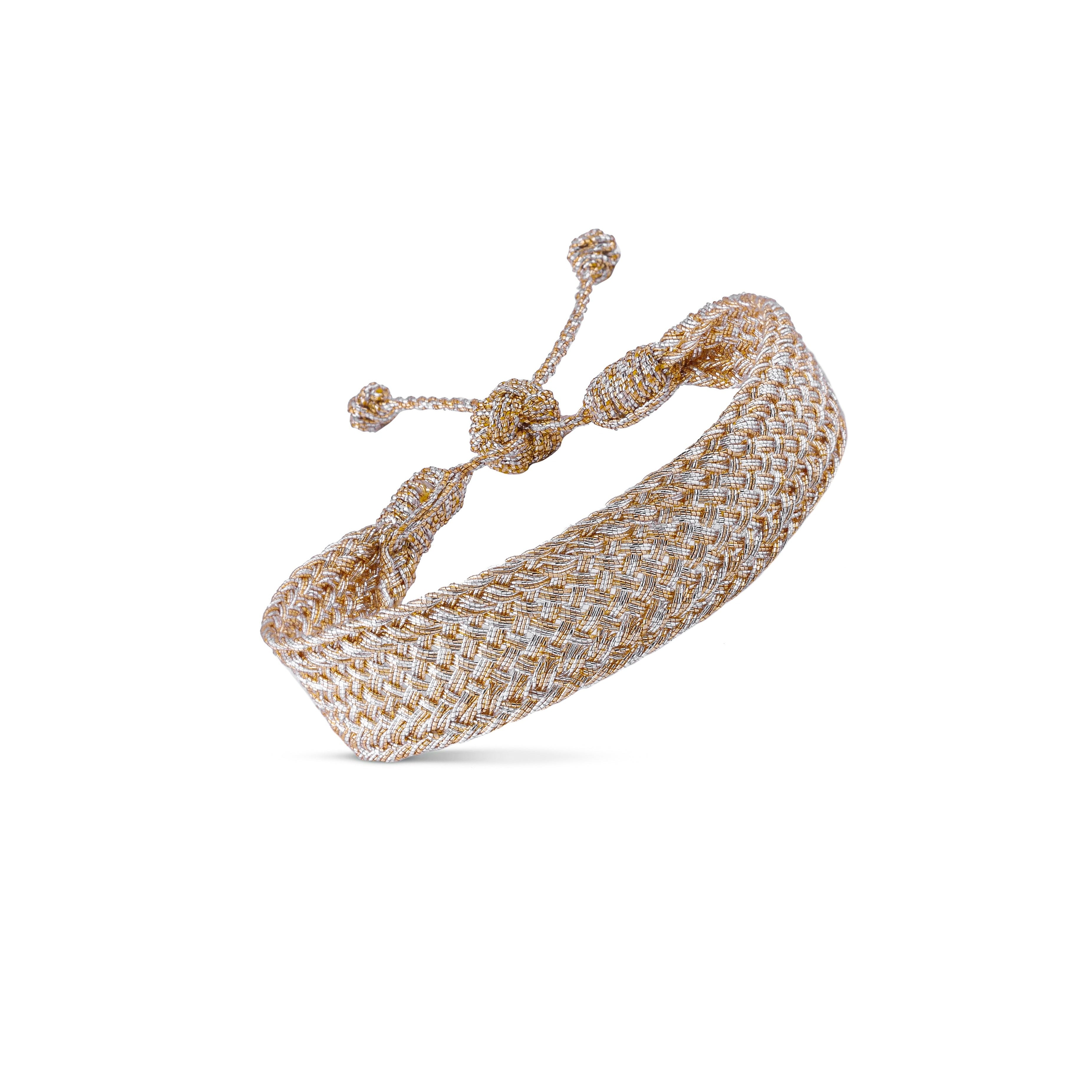 Maxi Box Bracelet