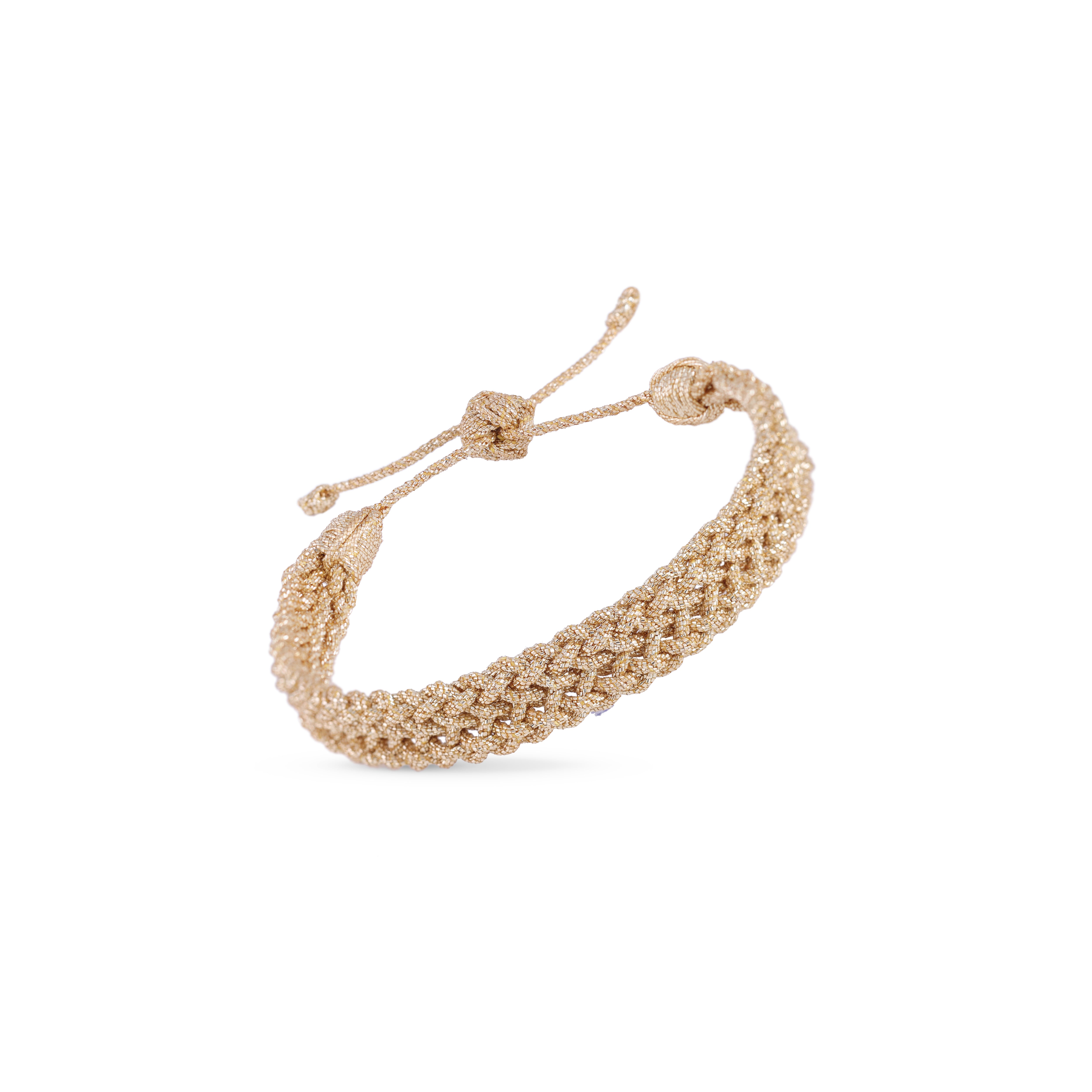 Mesh Bracelet