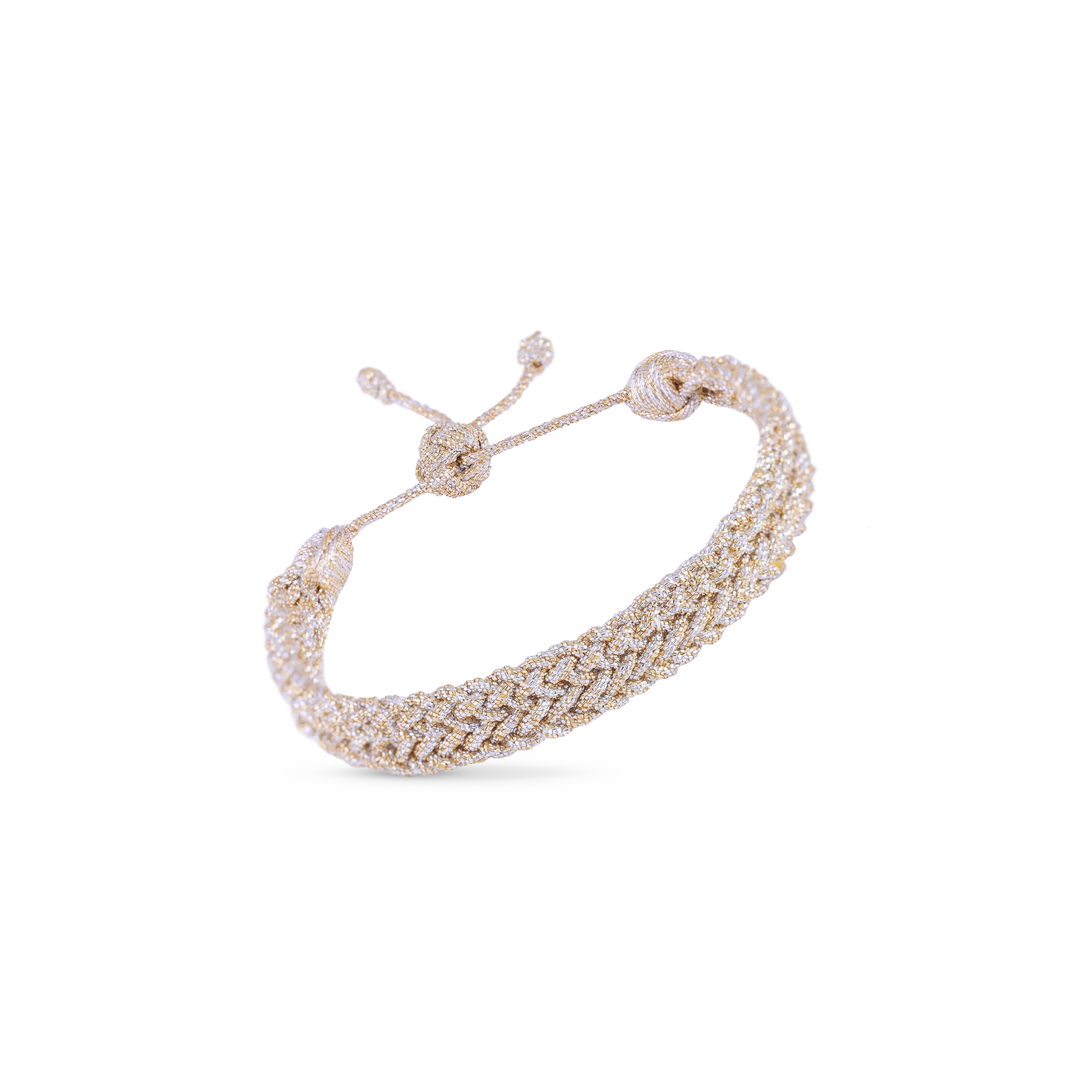 Mesh Bracelet