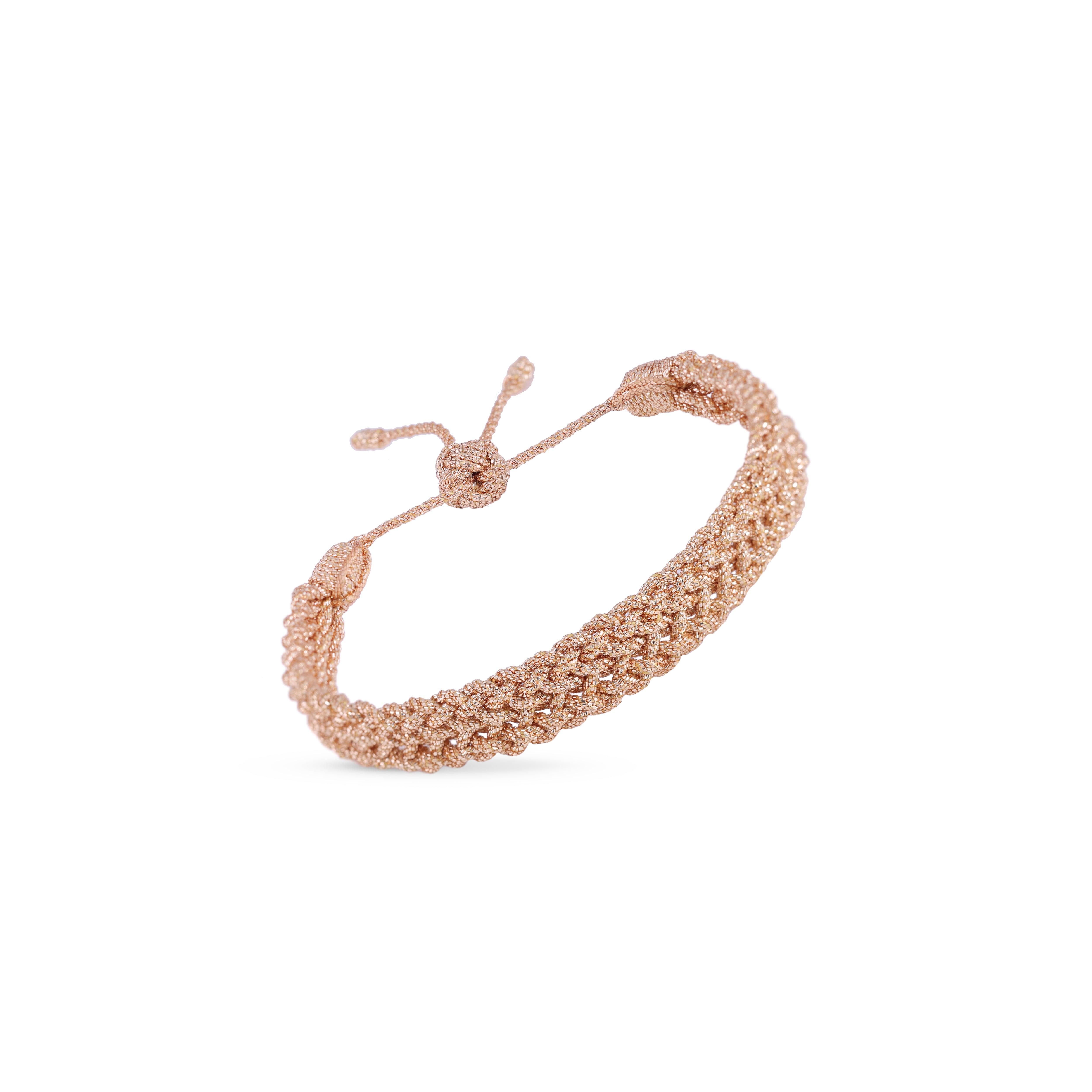 Mesh Bracelet