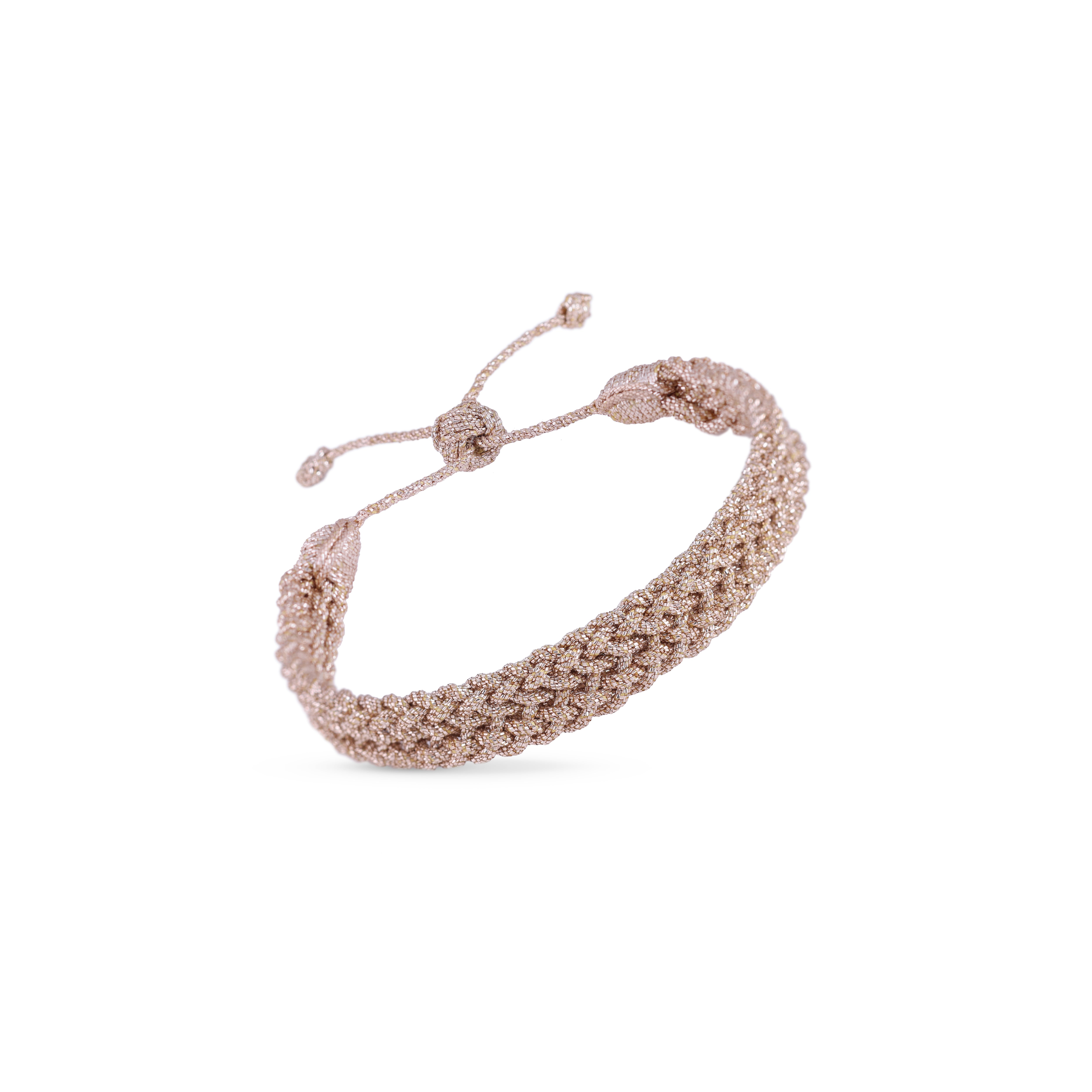 Mesh Bracelet