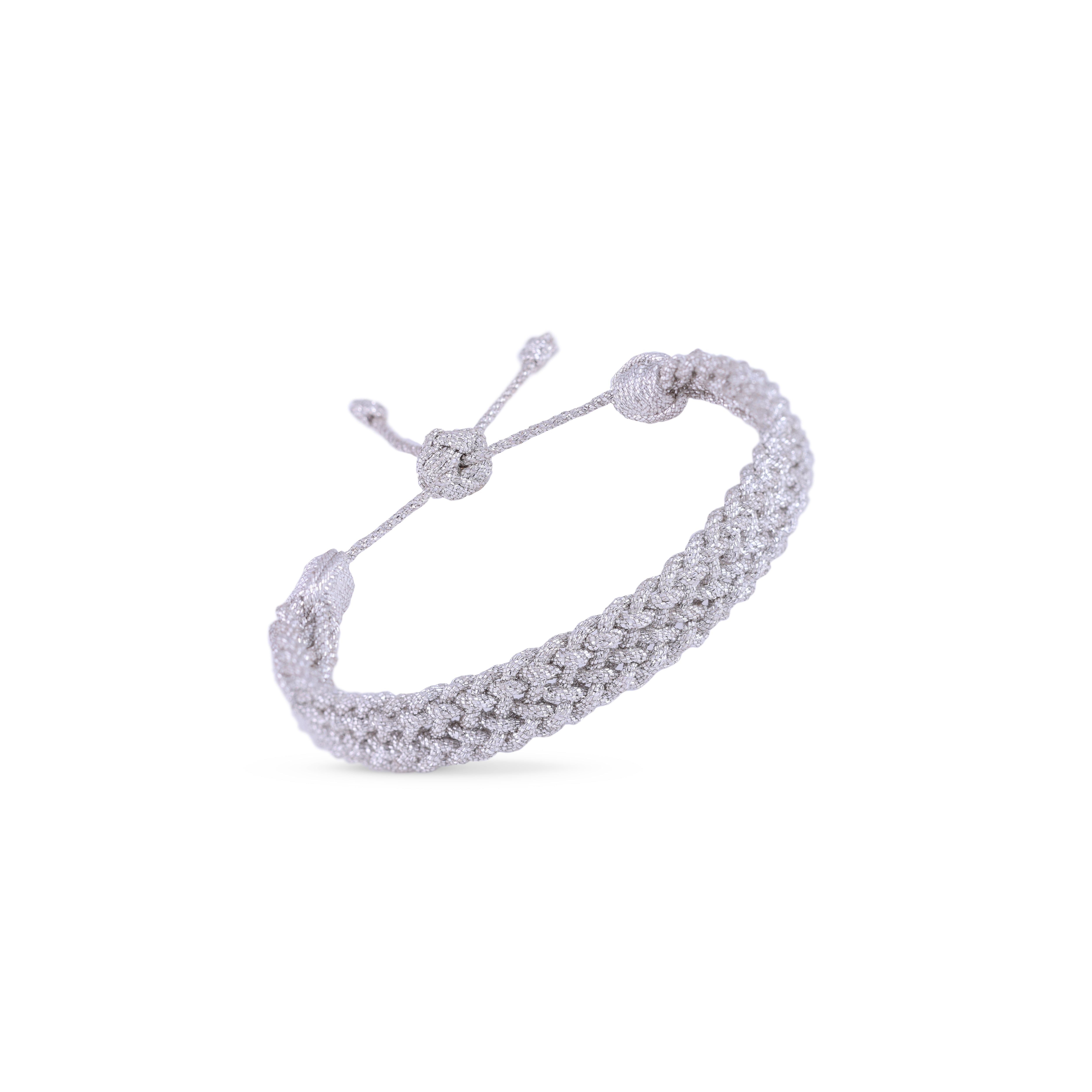 Mesh Bracelet