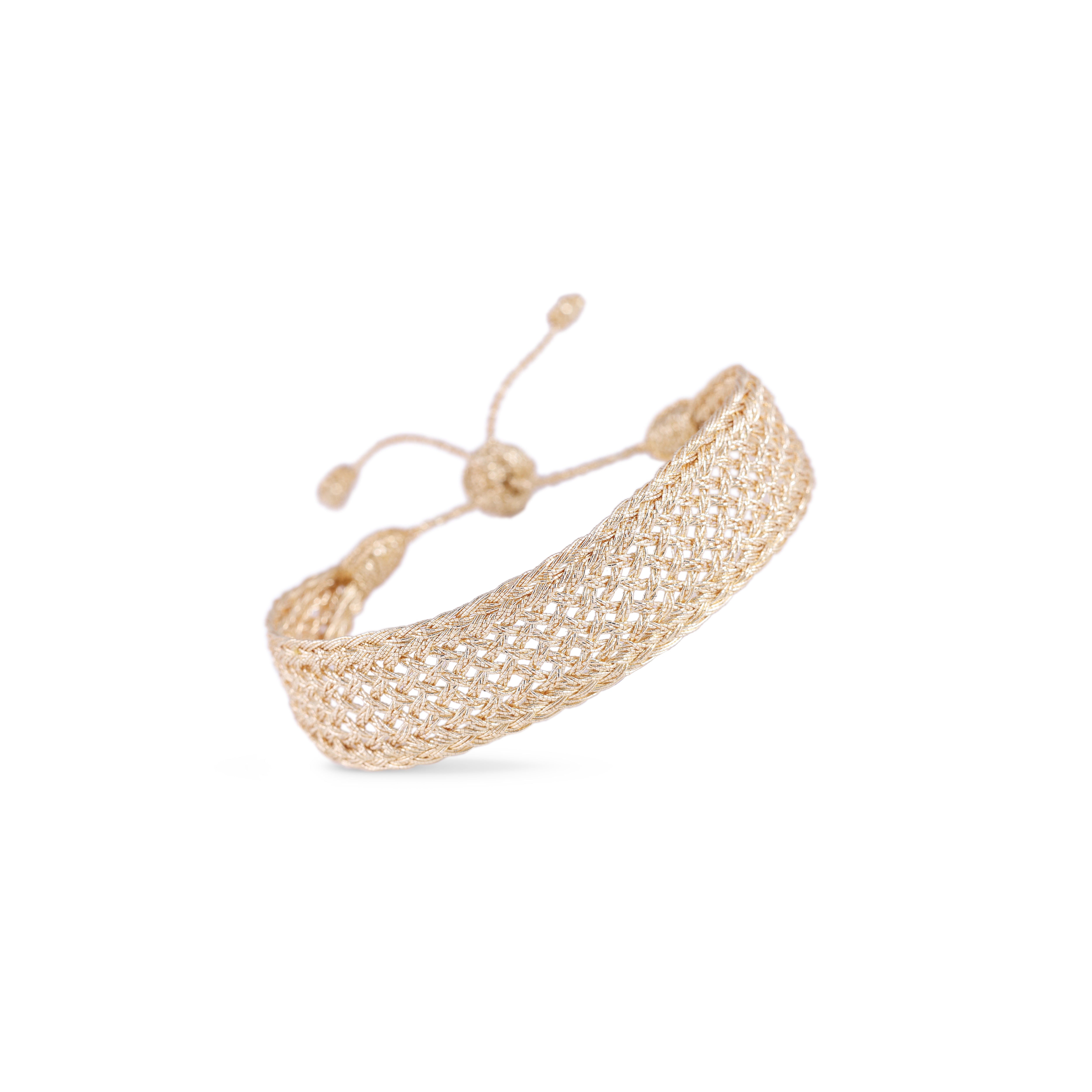 Nyla bracelet