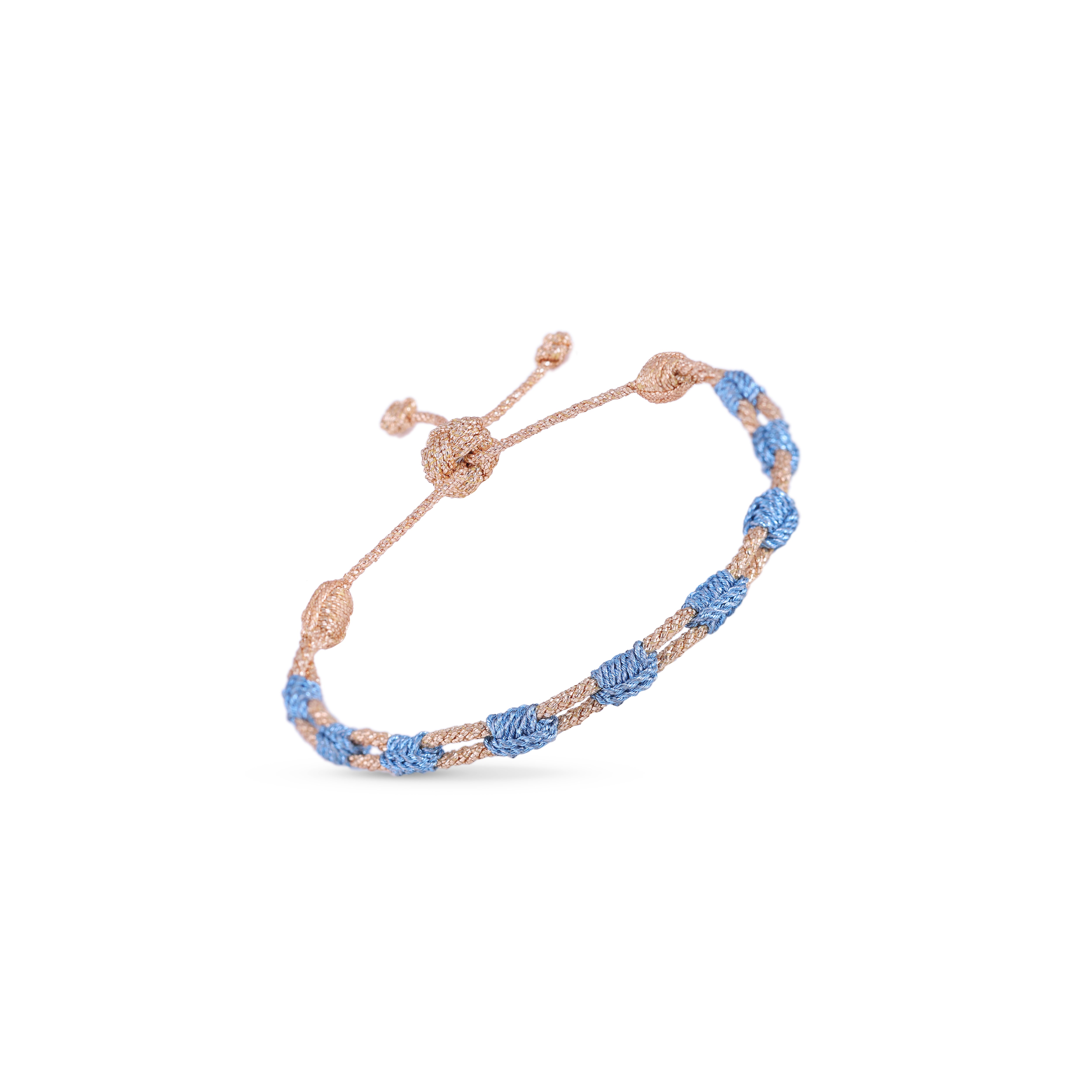 Ren nº2 Bracelet in Peach Arctic