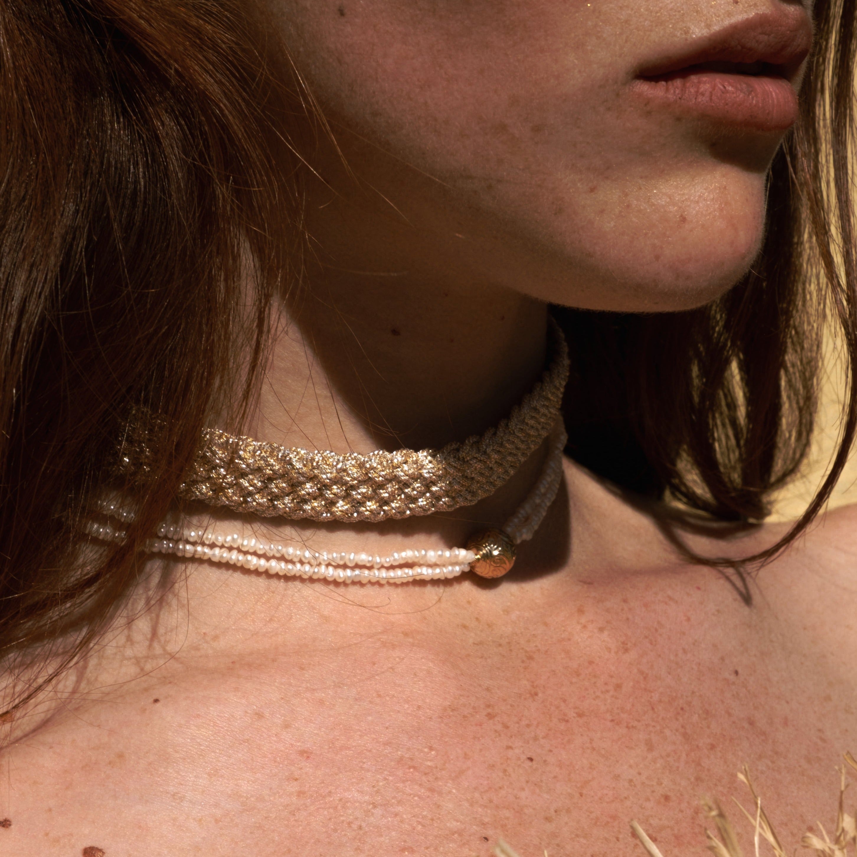 Diyah Choker