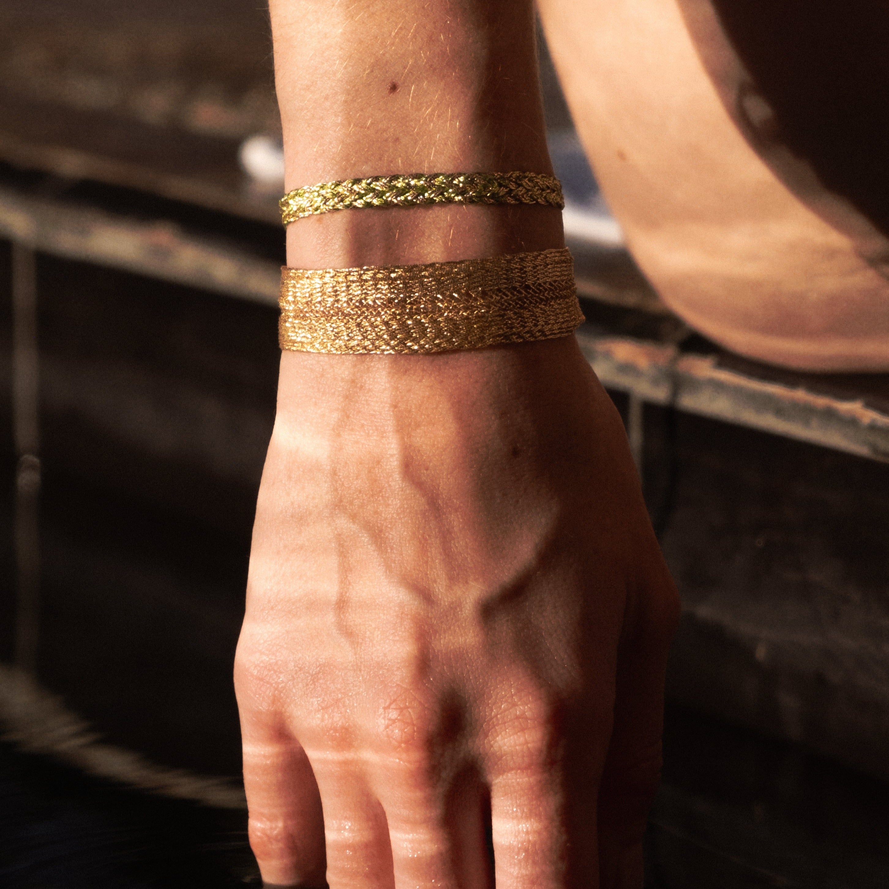 Maxi Yula Bracelet