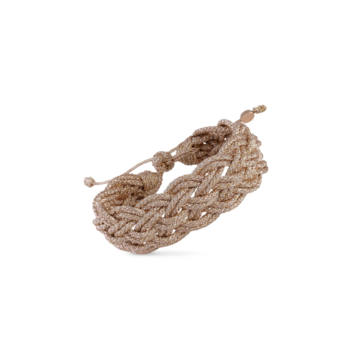 Shamsa Bracelet