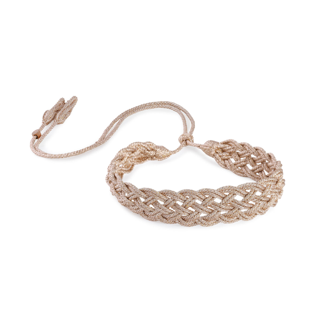 Shamsa Choker