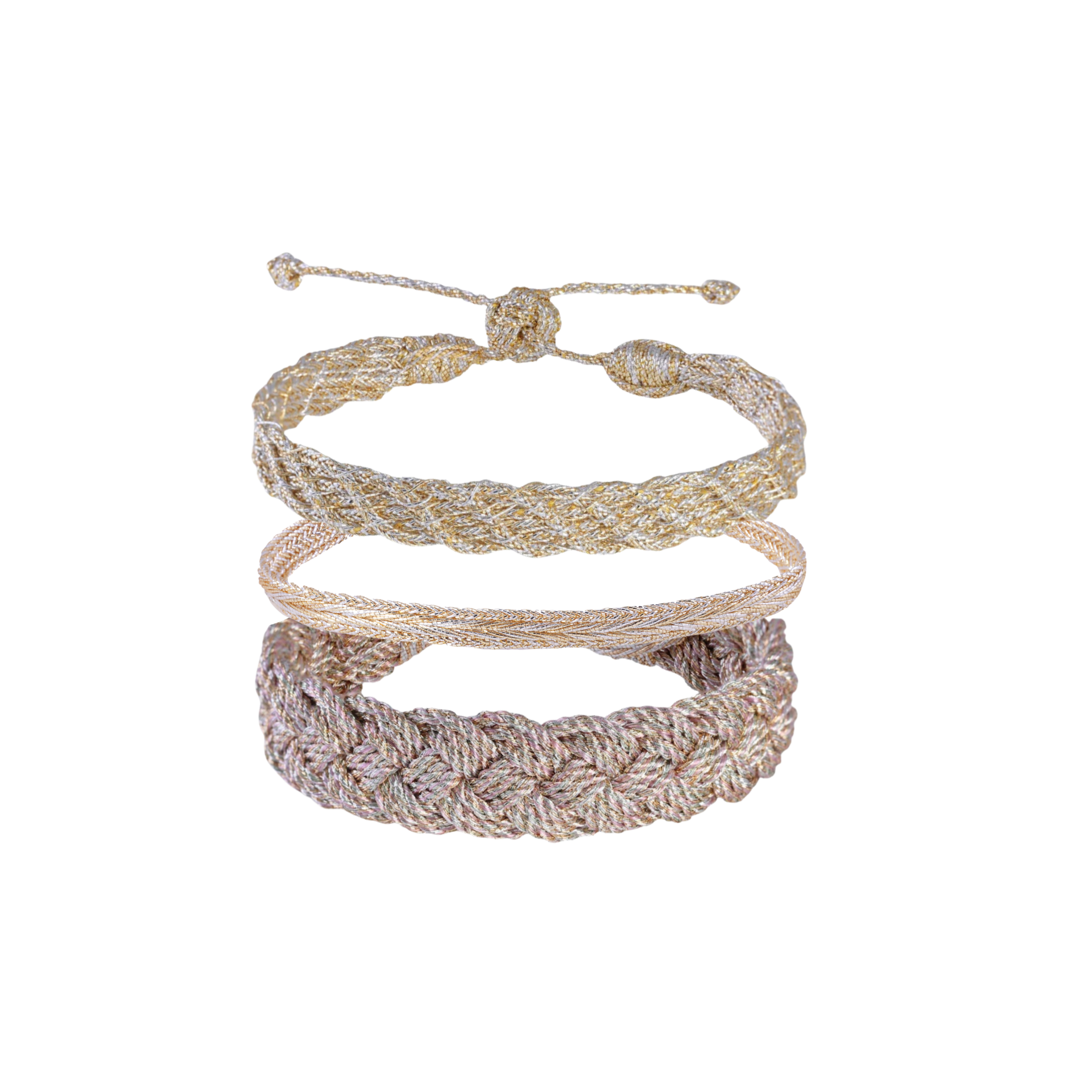 Summer Breeze Stack