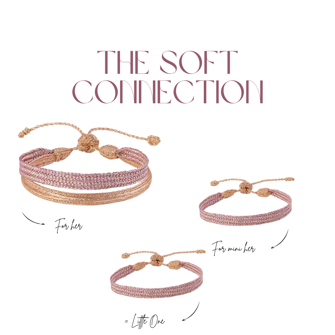 The soft Connection Duo