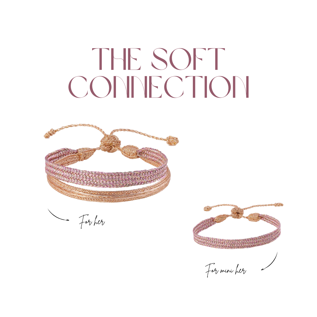 The soft Connection Duo