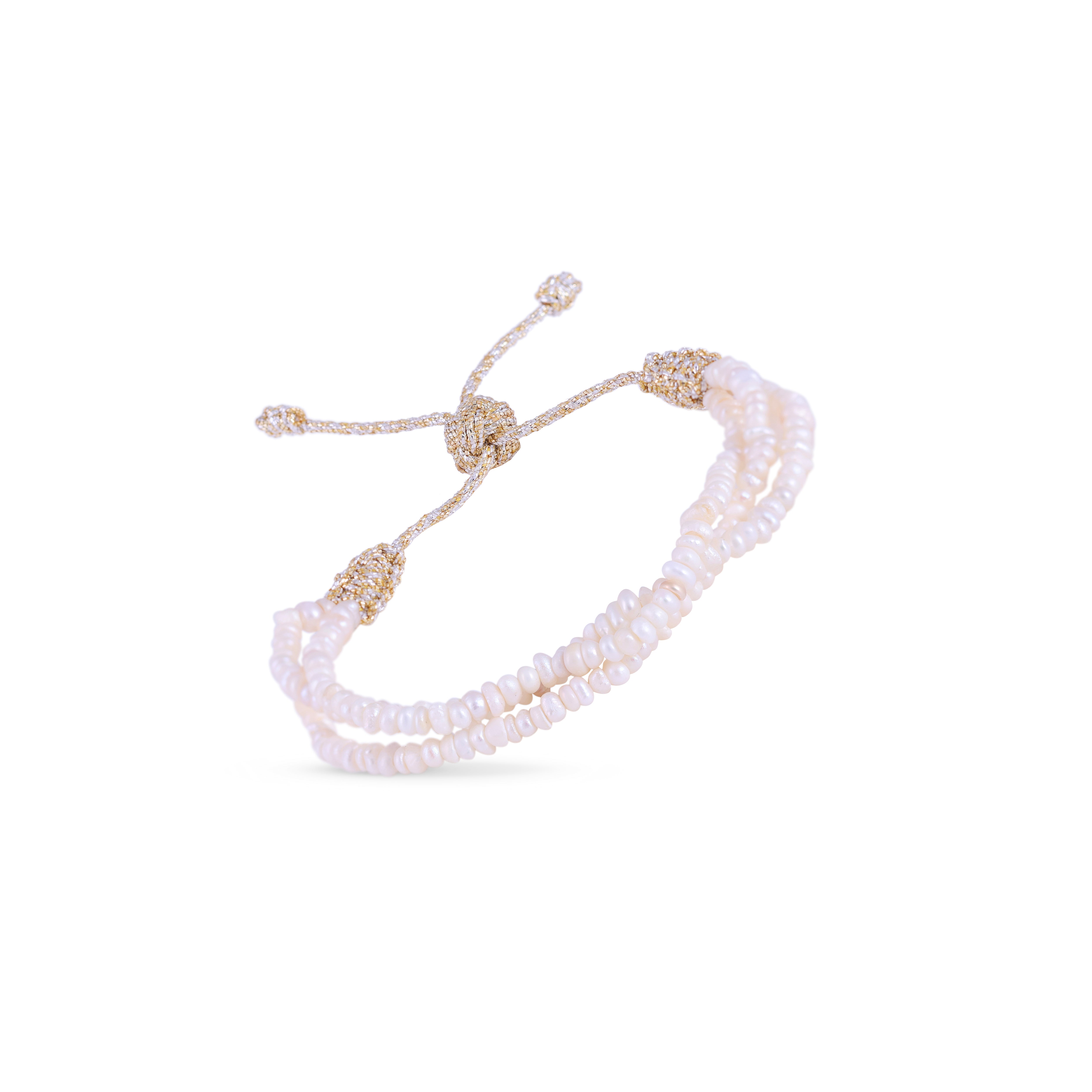 Triple Mini Joher bracelet