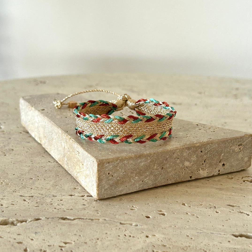 Dima Maghreb Nalea nº2 Bracelet