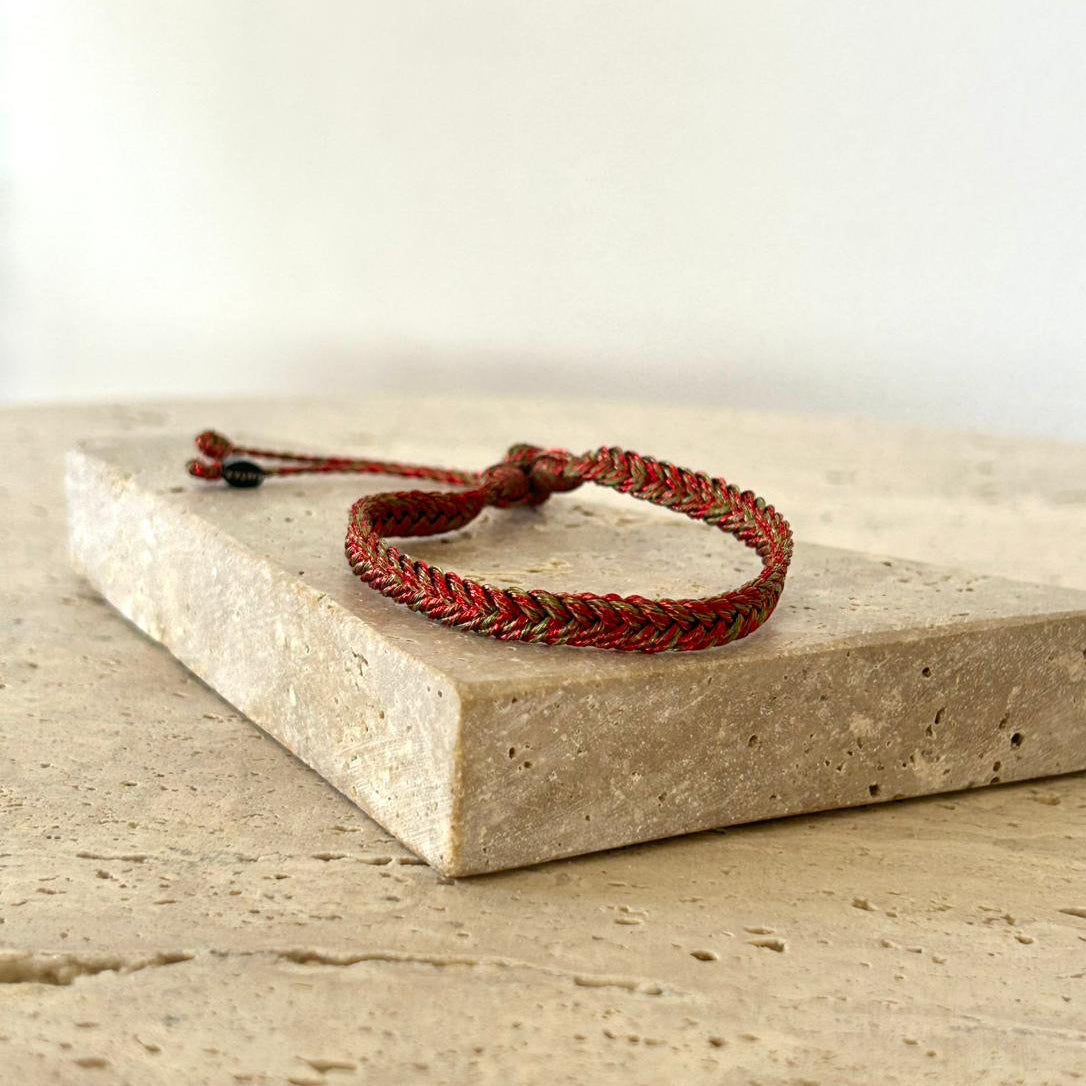 Dima Maghreb Eya nº1 Bracelet - MEN