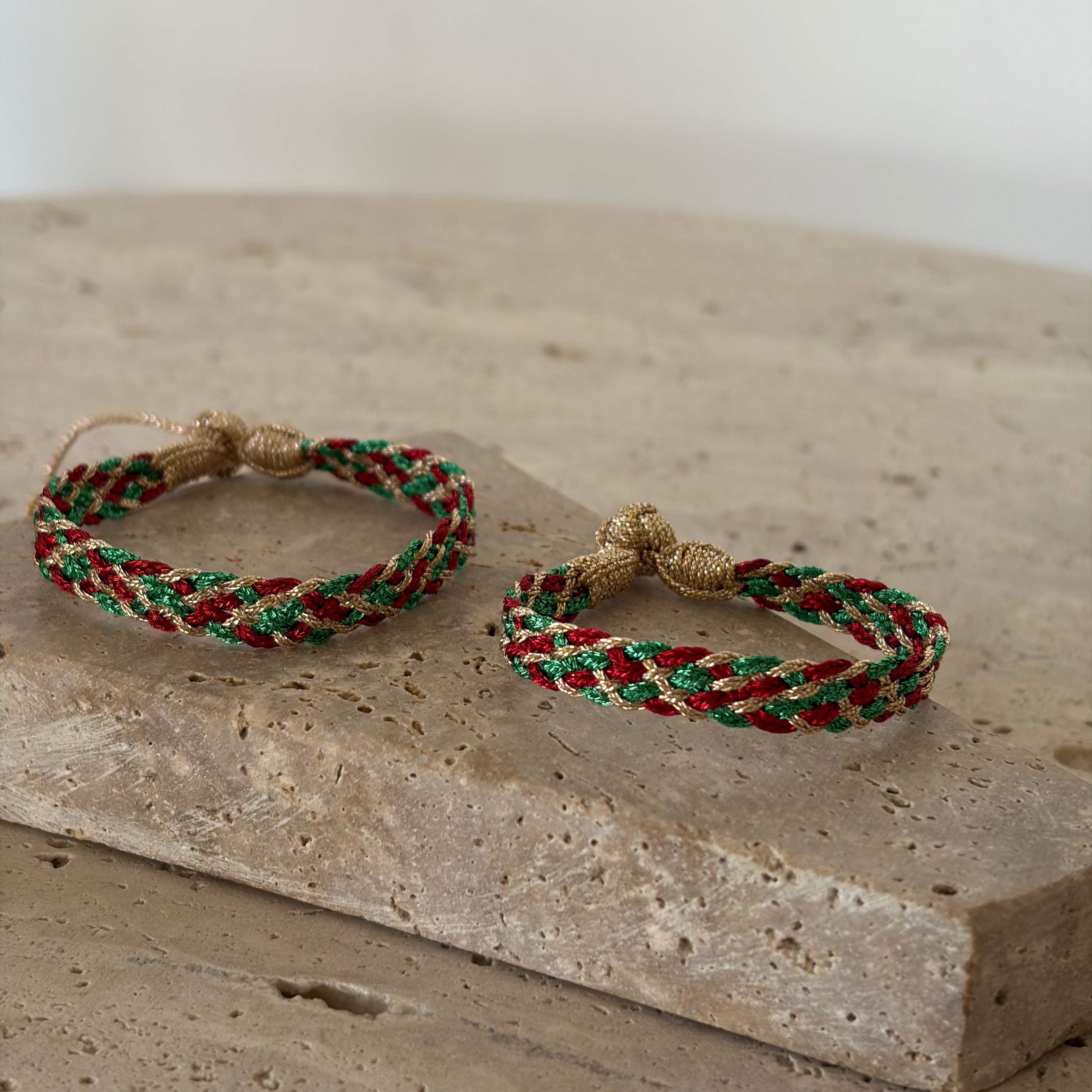 Dima Maghreb Noor nº2 Bracelet - KIDS