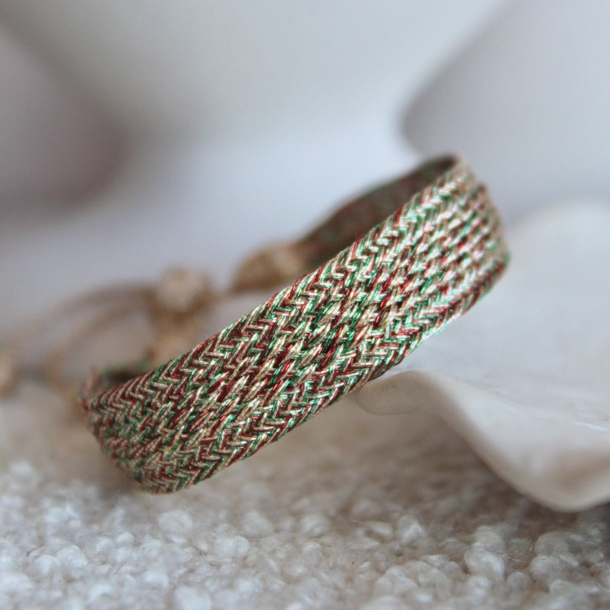 MyMorocco - Izy Bracelet