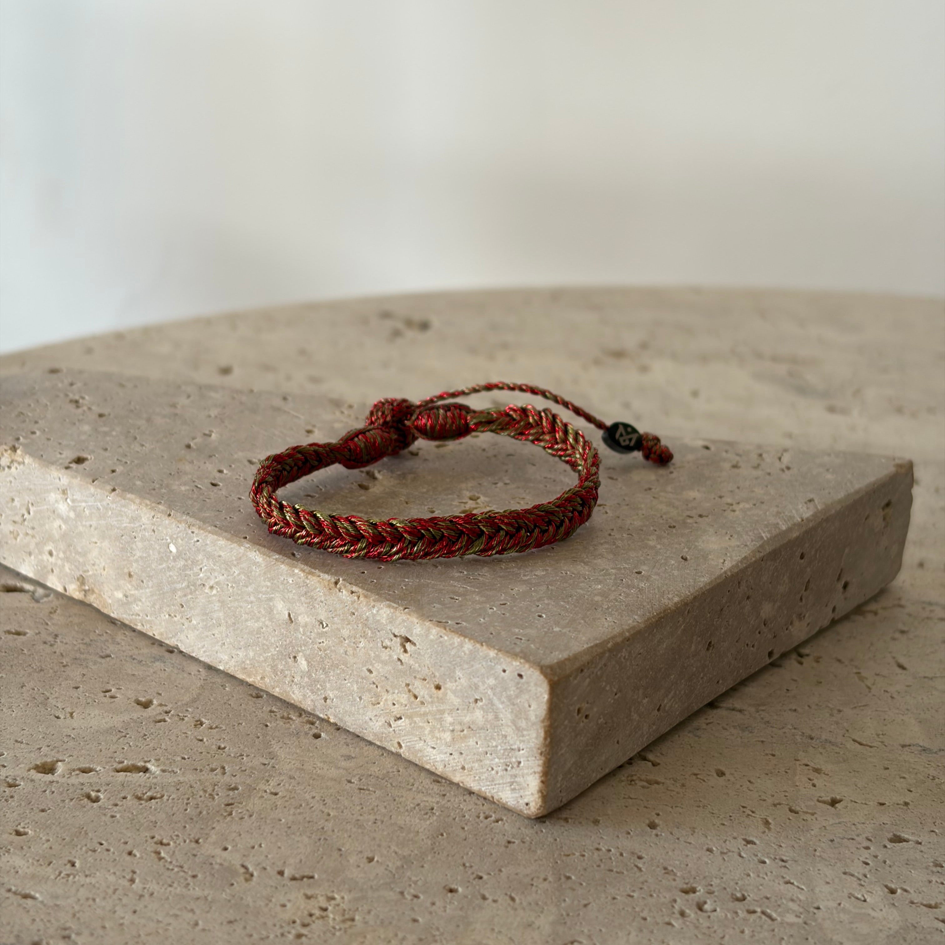 Dima Maghreb Eya nº1 Bracelet - KIDS
