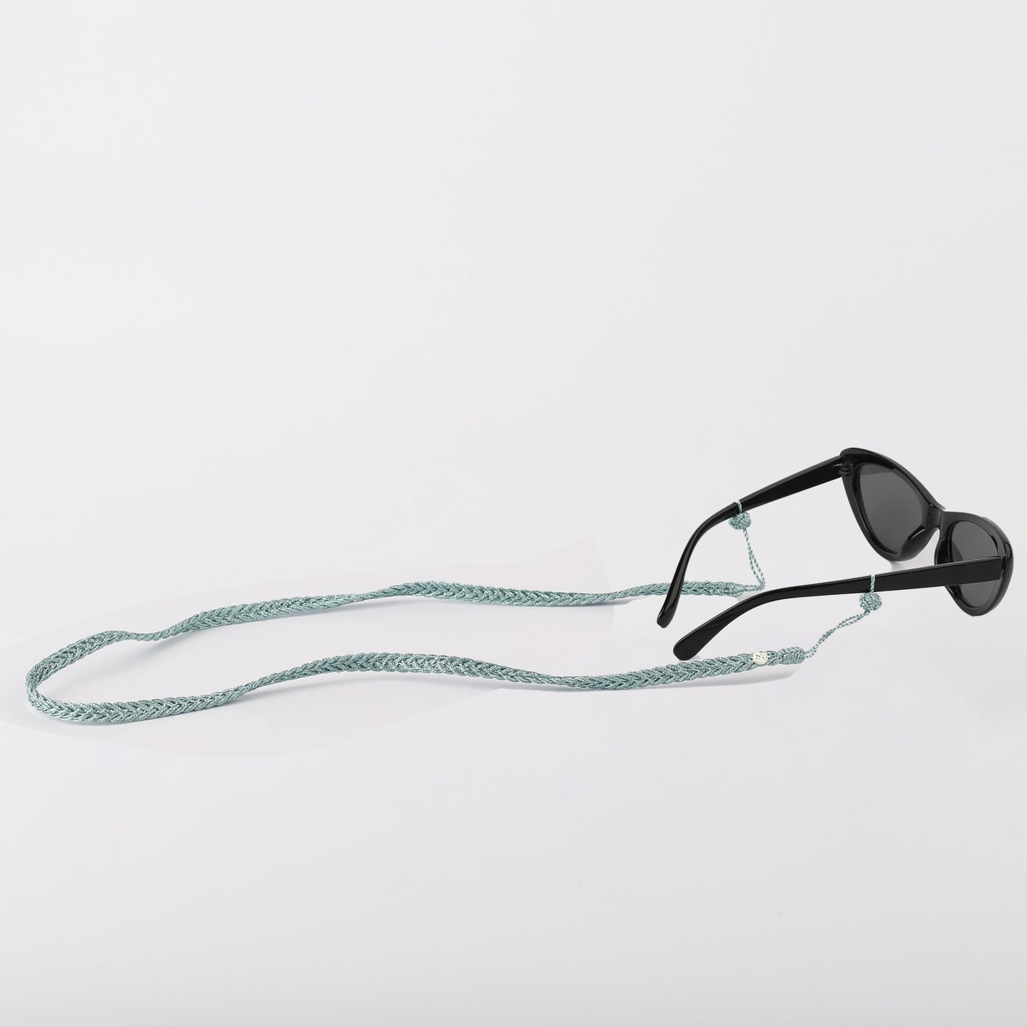 Sfifa Glasses Strap in Sky Blue