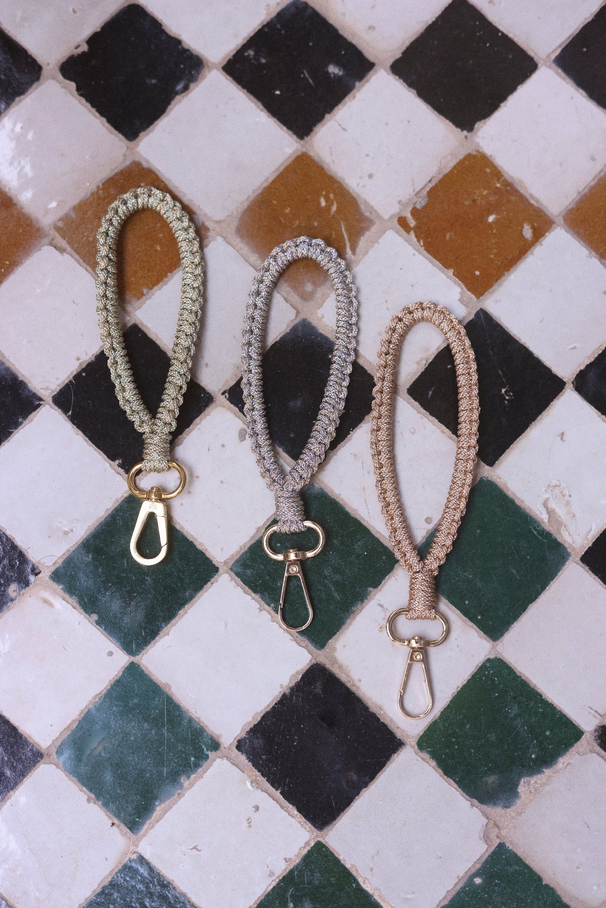 Keychains