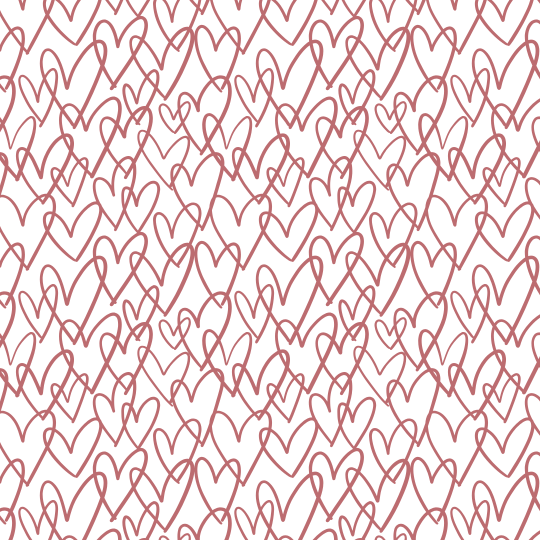 Valentine’s Day Packs