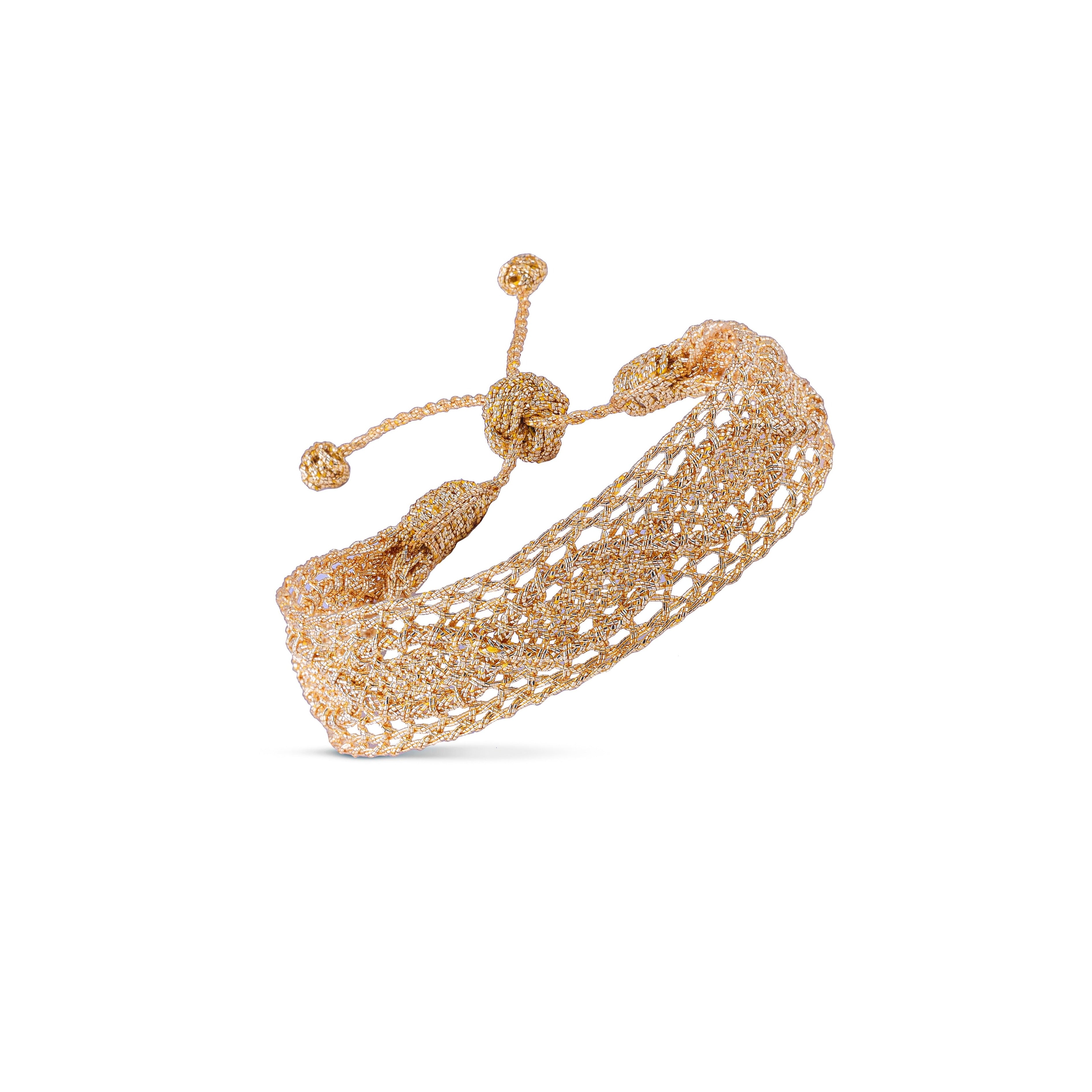 Mawja Bracelet