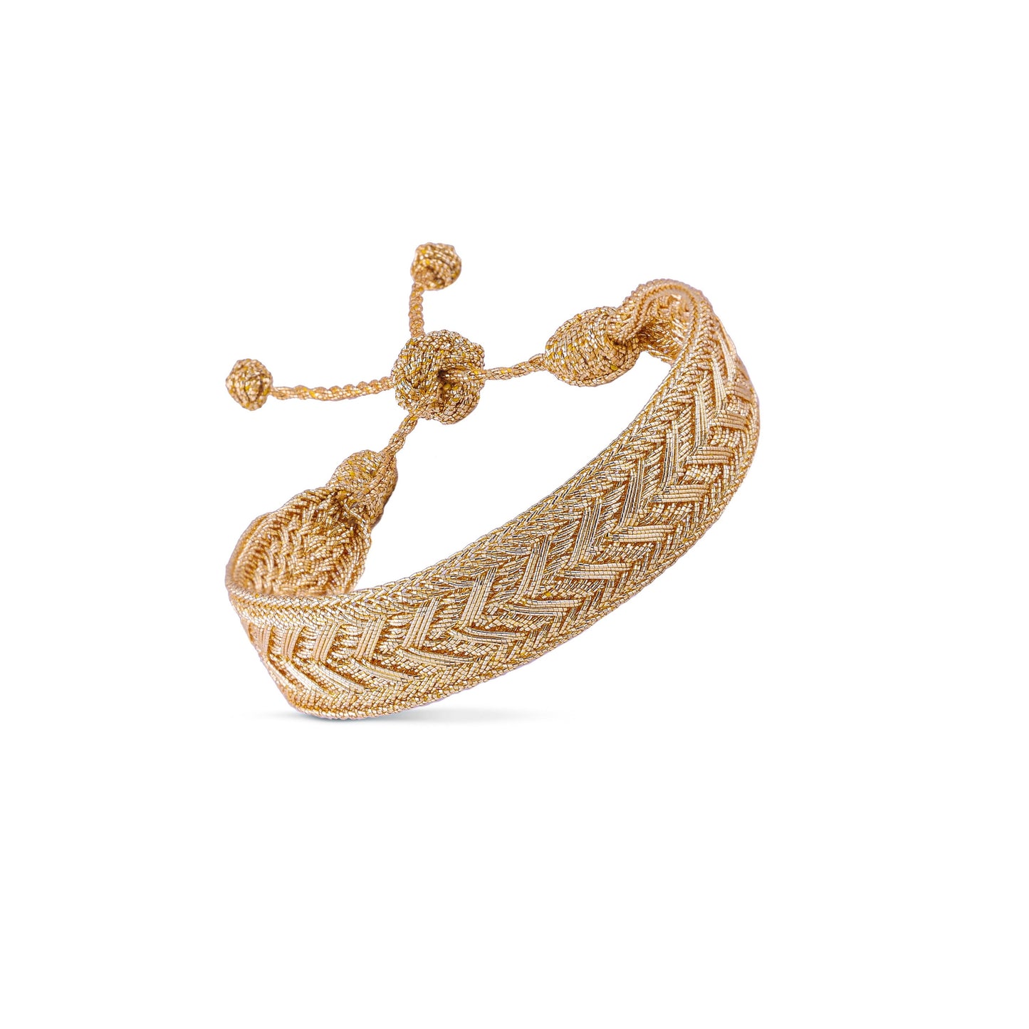 Intermix Bracelet