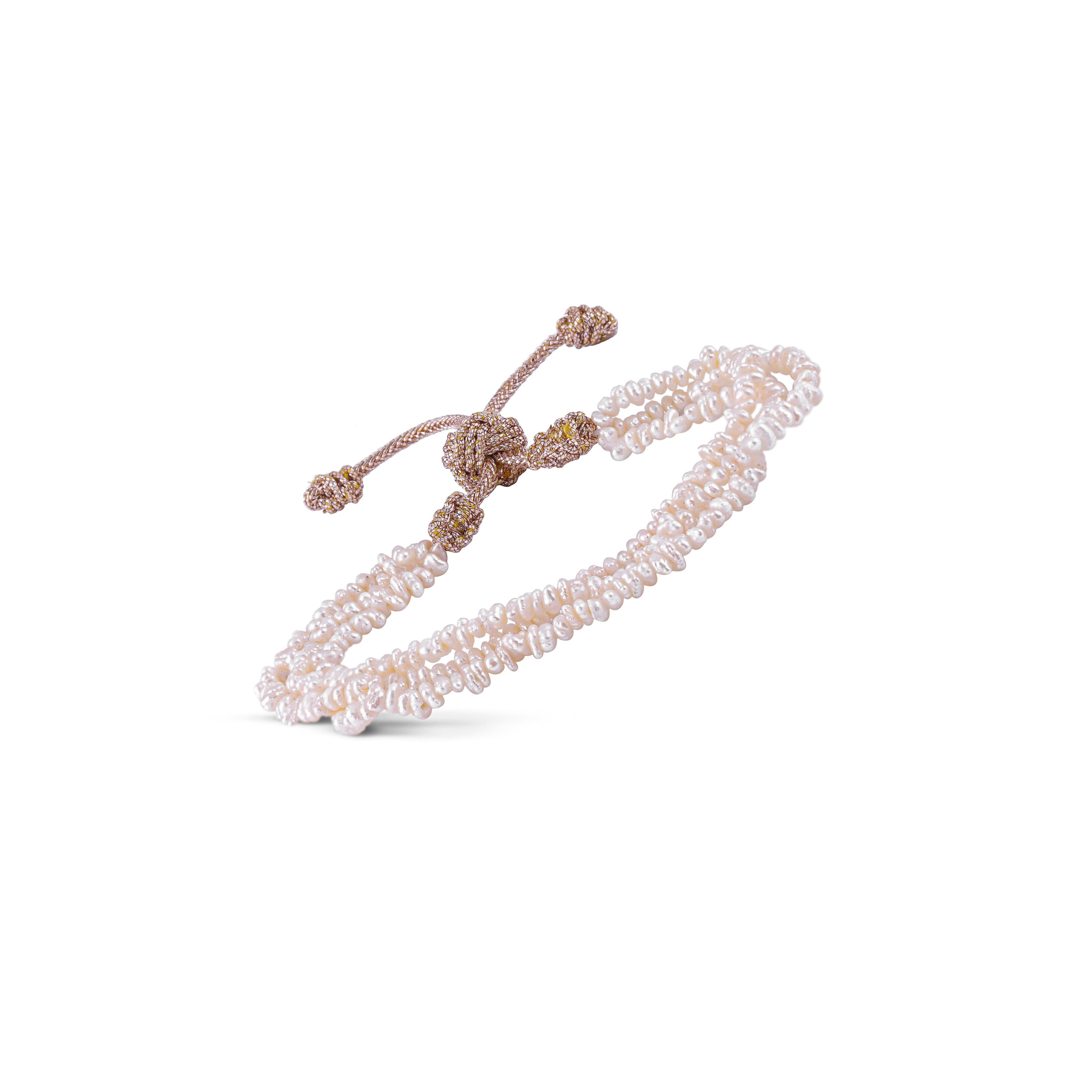 Maxi Joher bracelet