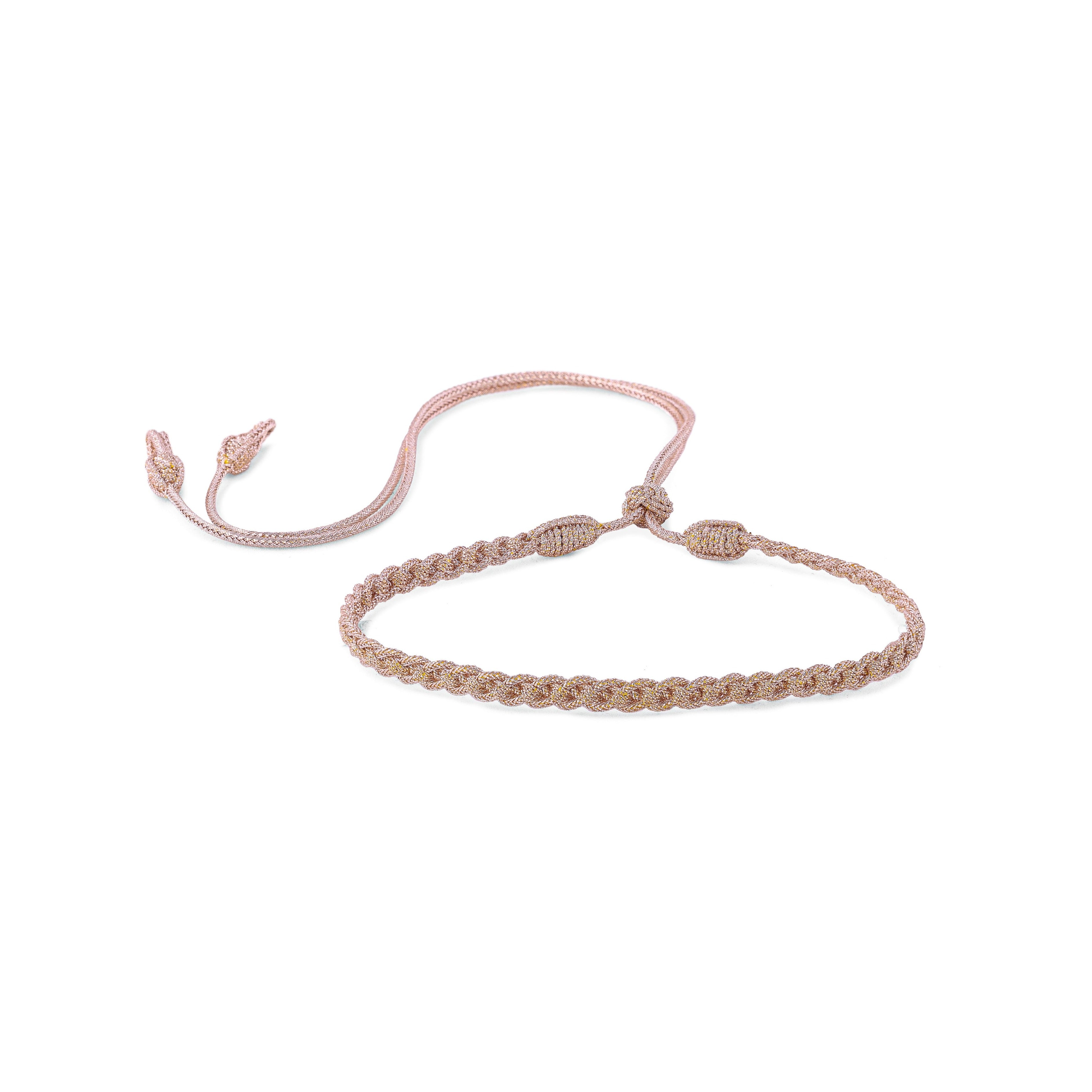 Infinity Choker