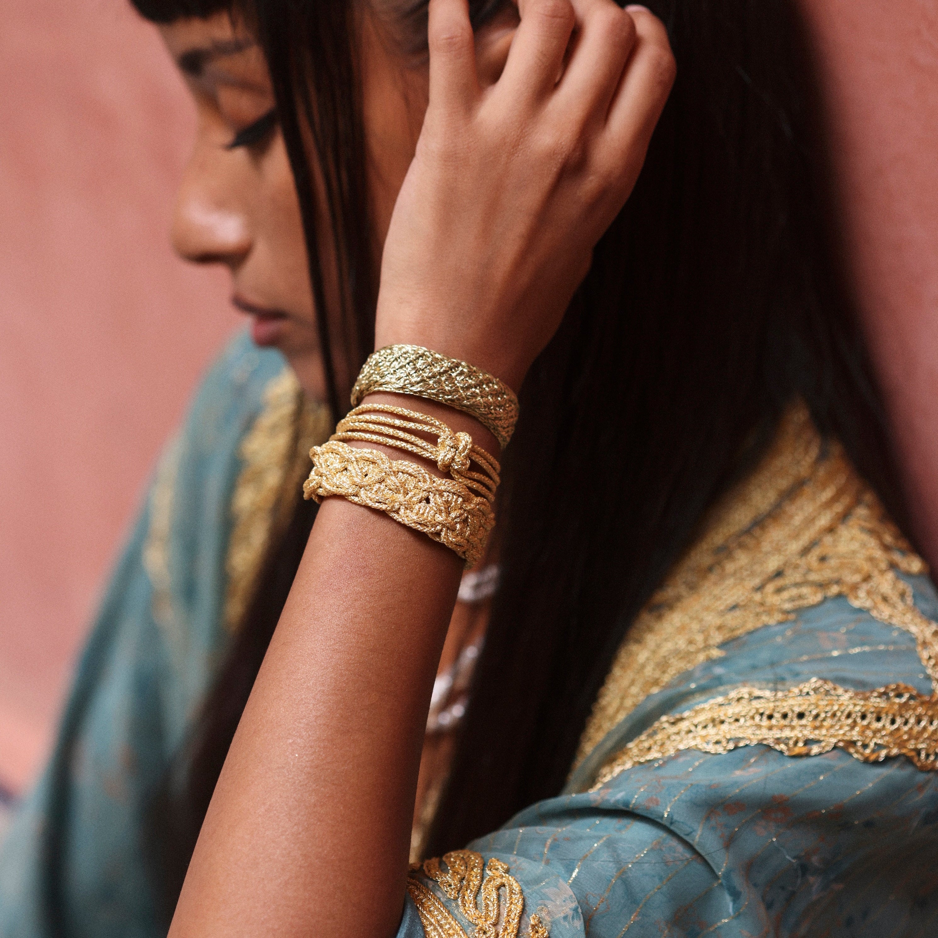 Arae Bracelet