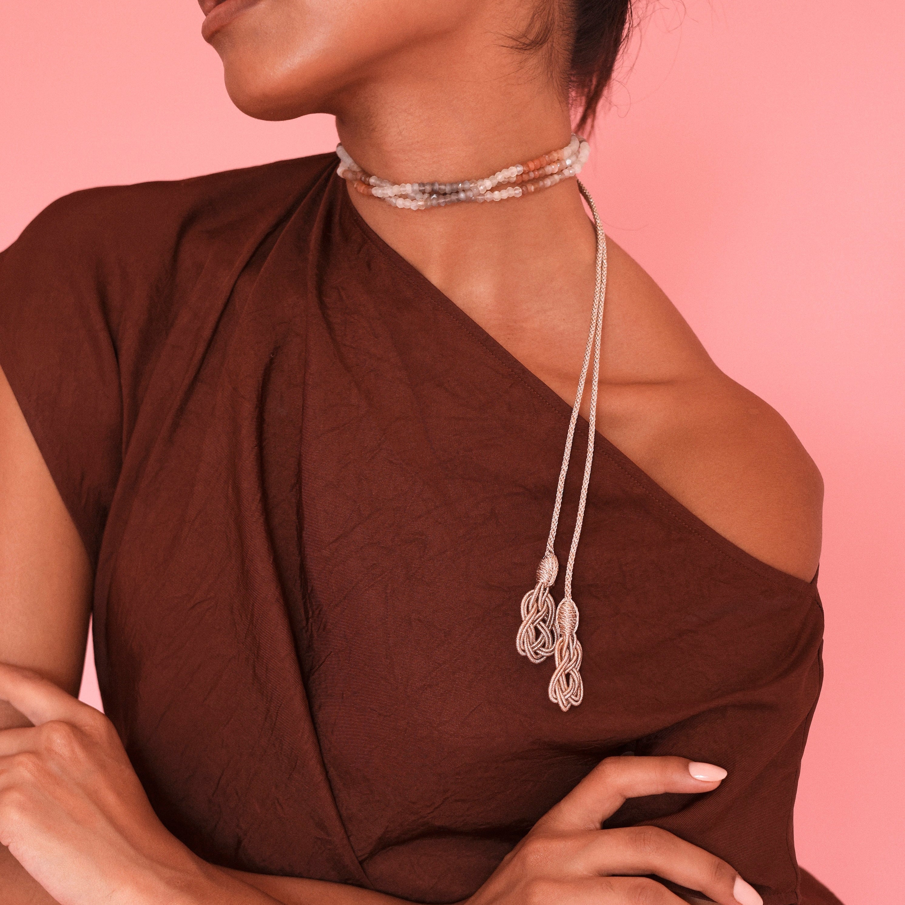 Nolira Necklace