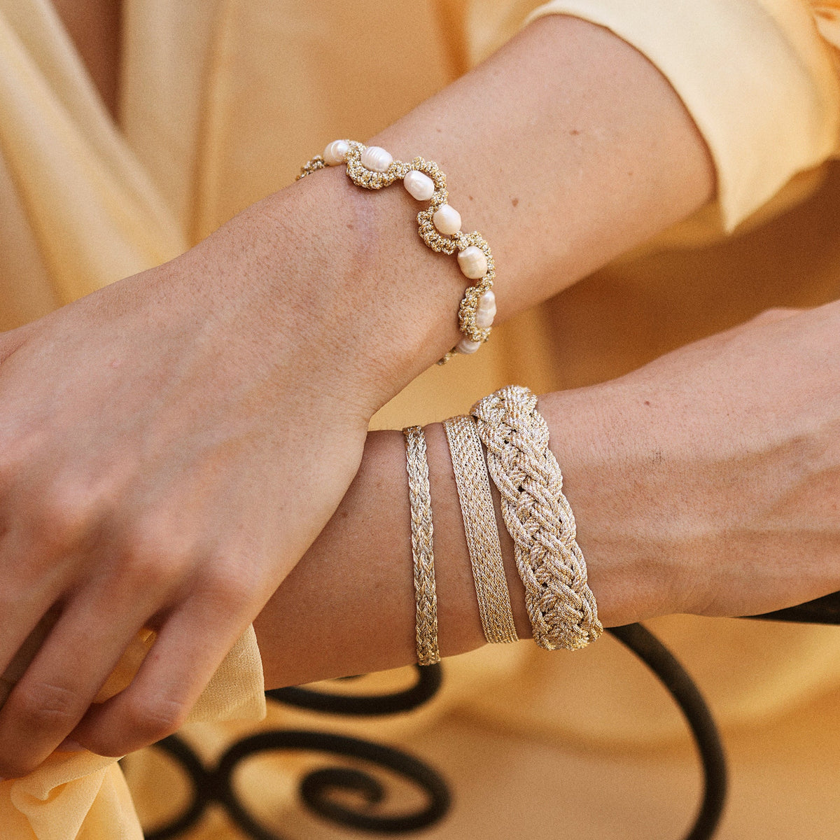 Mini Ifni Bracelet